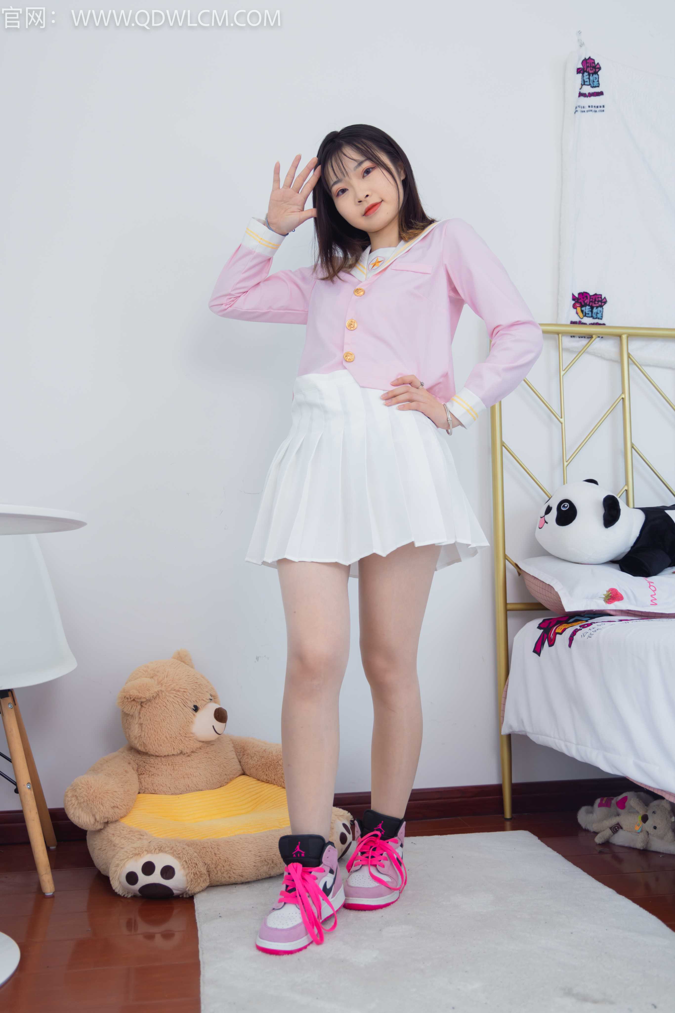 图片[3] - 物恋传媒 NO.1289 挽挽-等风也等你 [150P+1V／3.10G] - 机器猫次元 - 机器猫次元