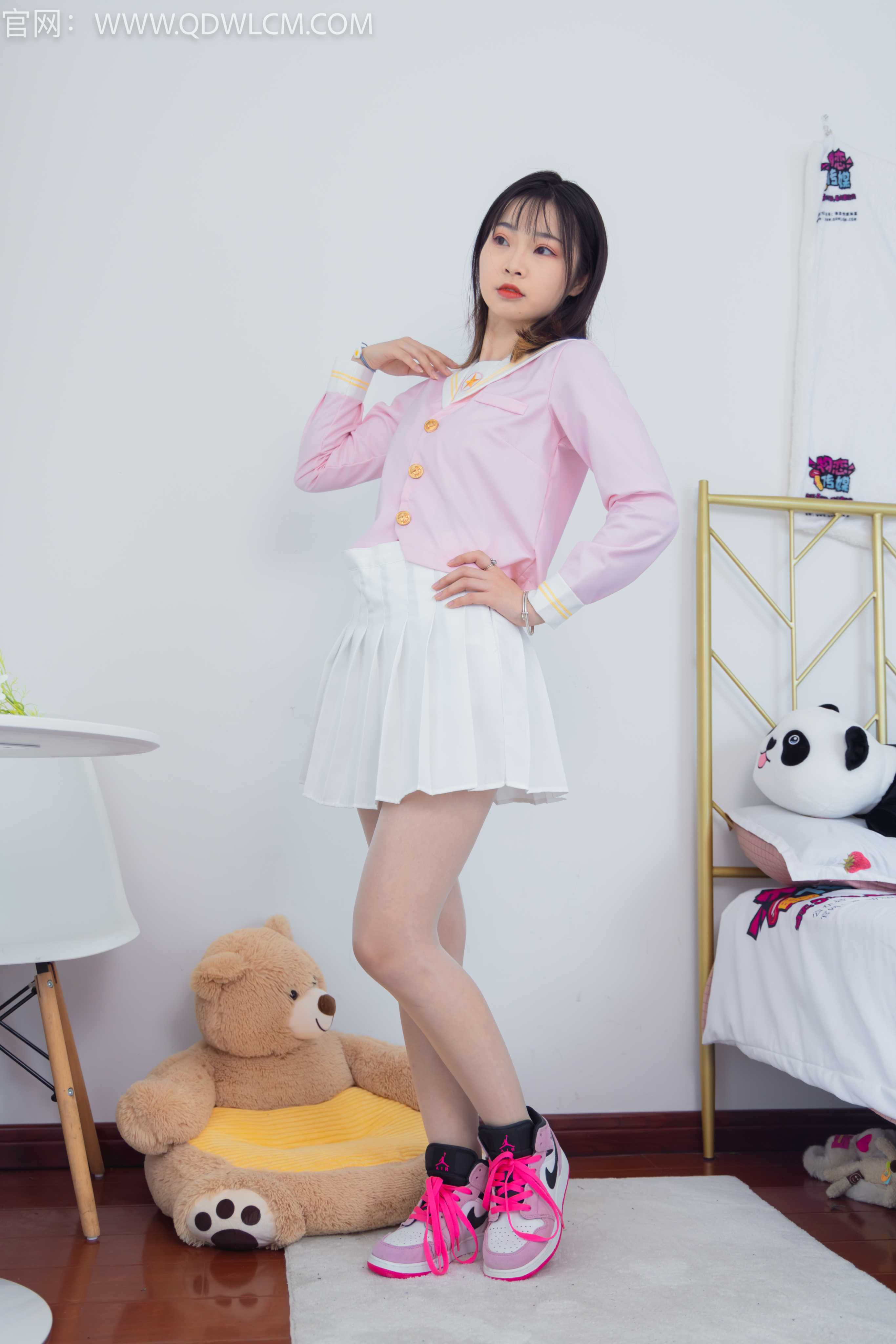 图片[4] - 物恋传媒 NO.1289 挽挽-等风也等你 [150P+1V／3.10G] - 机器猫次元 - 机器猫次元