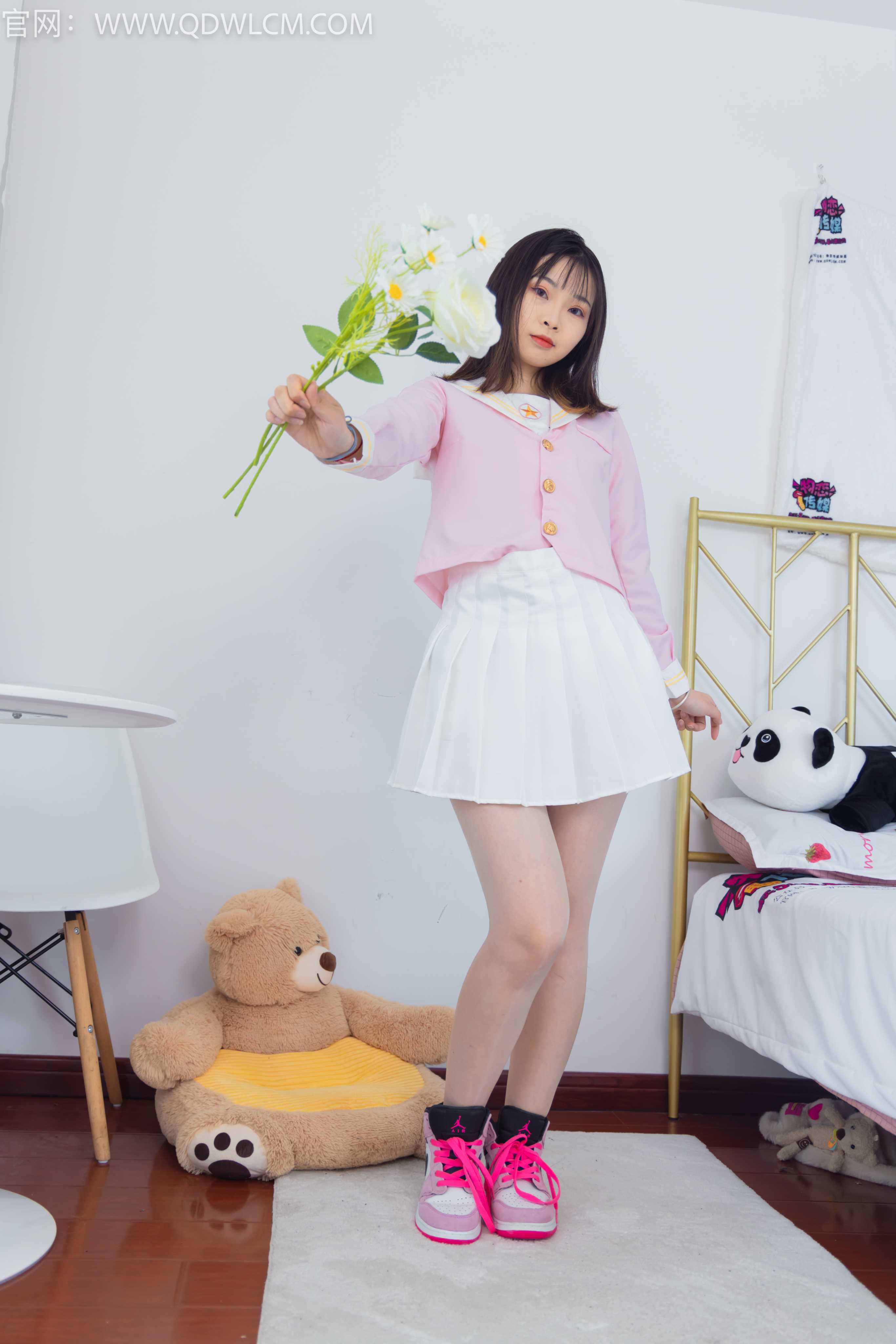 图片[6] - 物恋传媒 NO.1289 挽挽-等风也等你 [150P+1V／3.10G] - 机器猫次元 - 机器猫次元