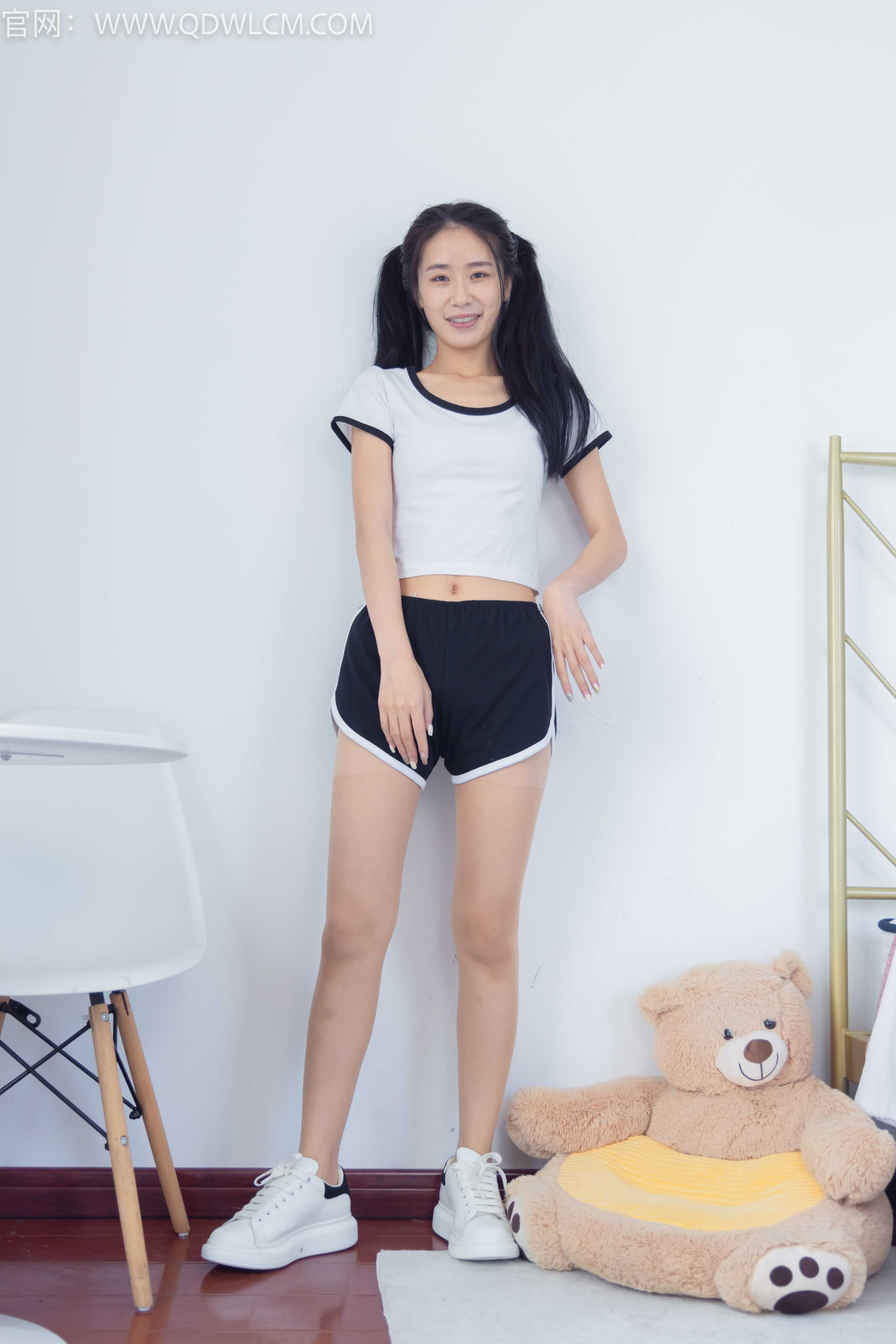 图片[1] - 物恋传媒 NO.1290 菜菜-陪你度过漫长岁月 [152P+1V／4.96G] - 机器猫次元 - 机器猫次元
