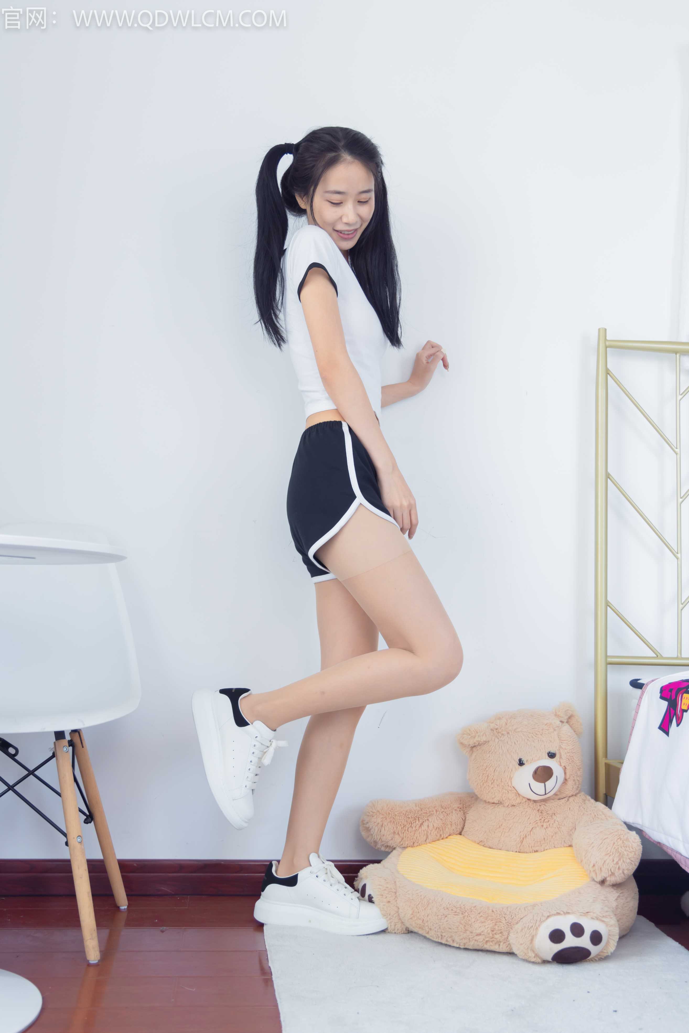 图片[3] - 物恋传媒 NO.1290 菜菜-陪你度过漫长岁月 [152P+1V／4.96G] - 机器猫次元 - 机器猫次元