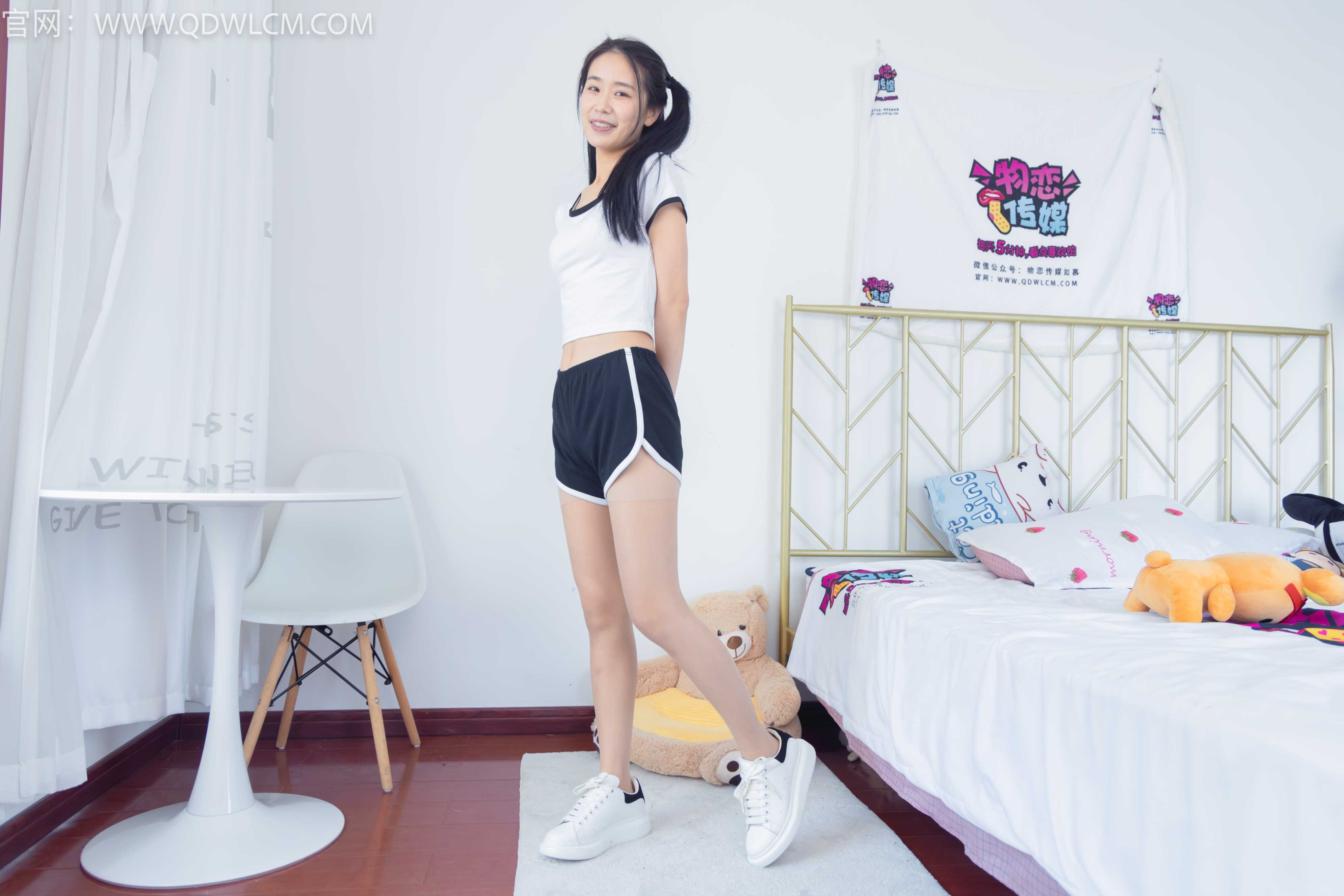 图片[8] - 物恋传媒 NO.1290 菜菜-陪你度过漫长岁月 [152P+1V／4.96G] - 机器猫次元 - 机器猫次元
