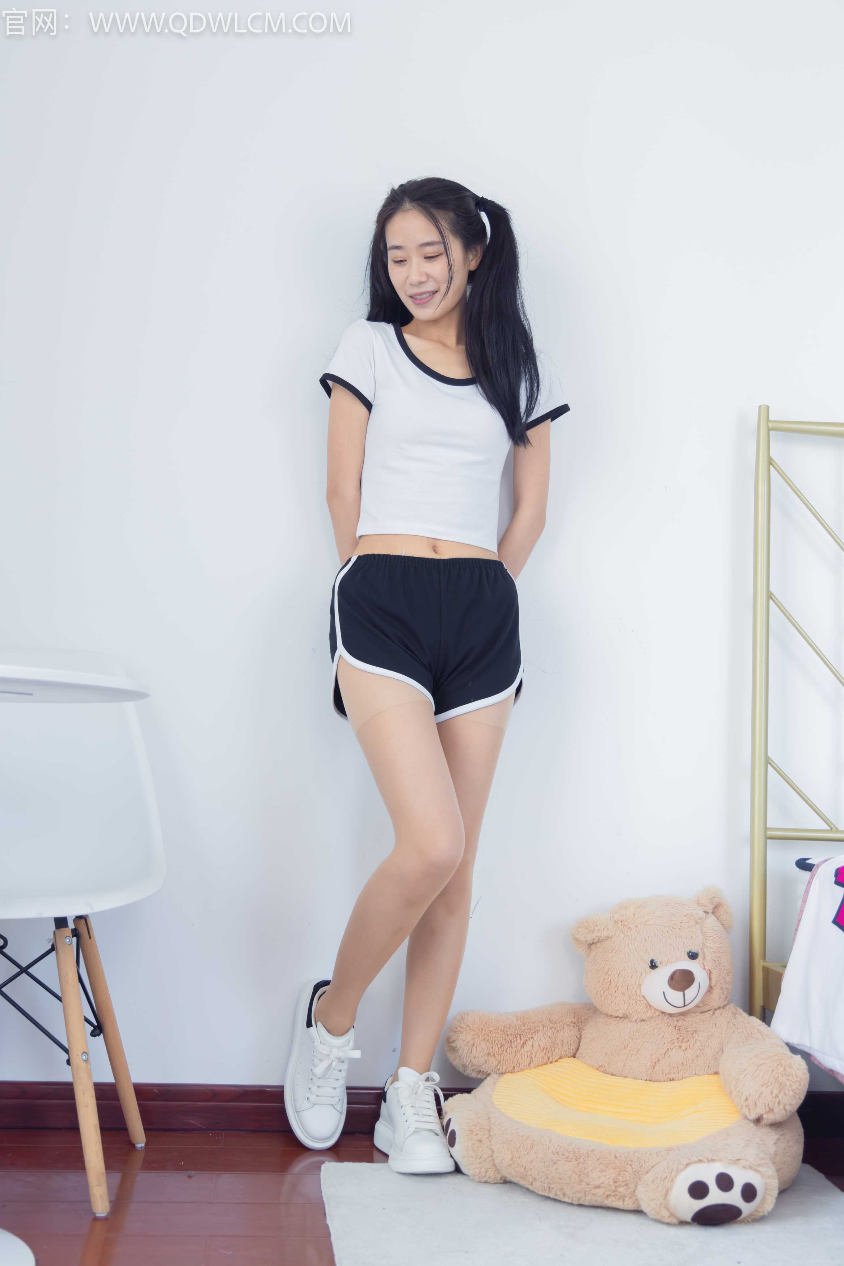 图片[2] - 物恋传媒 NO.1290 菜菜-陪你度过漫长岁月 [152P+1V／4.96G] - 机器猫次元 - 机器猫次元