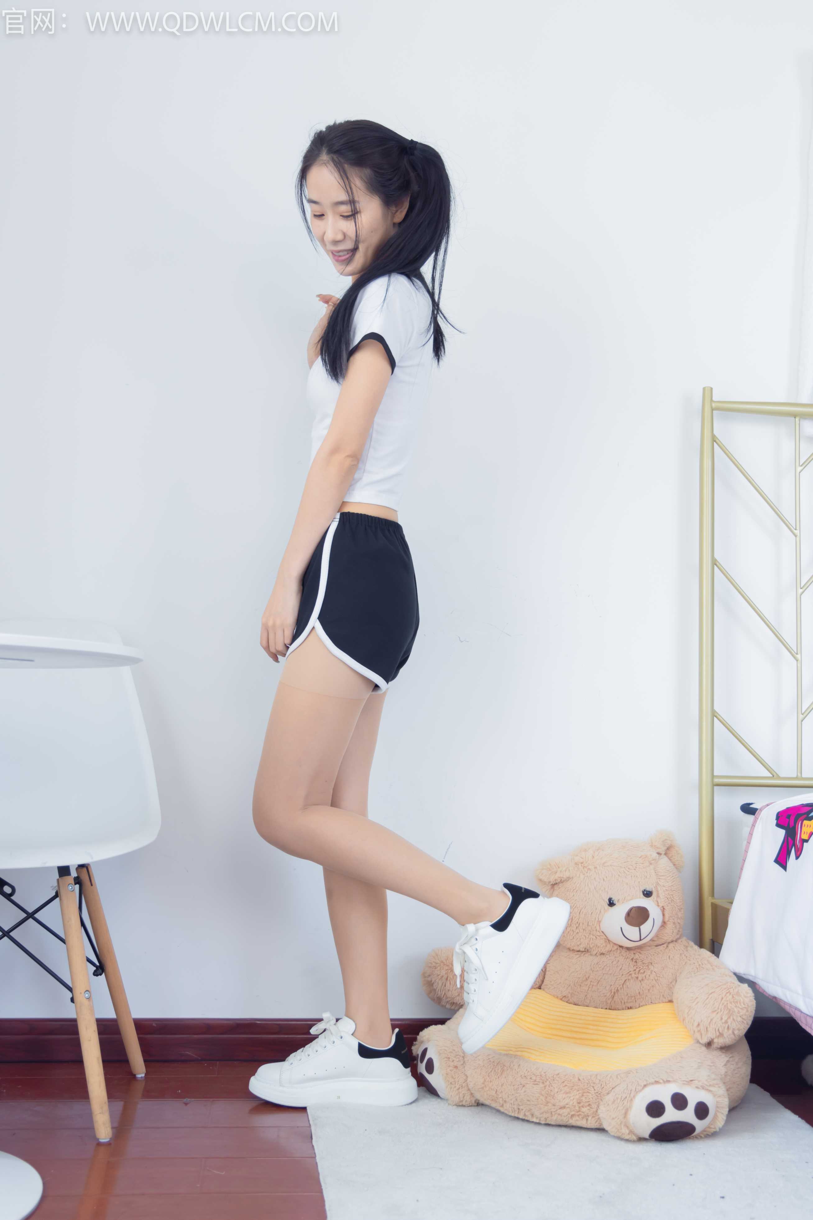 图片[4] - 物恋传媒 NO.1290 菜菜-陪你度过漫长岁月 [152P+1V／4.96G] - 机器猫次元 - 机器猫次元