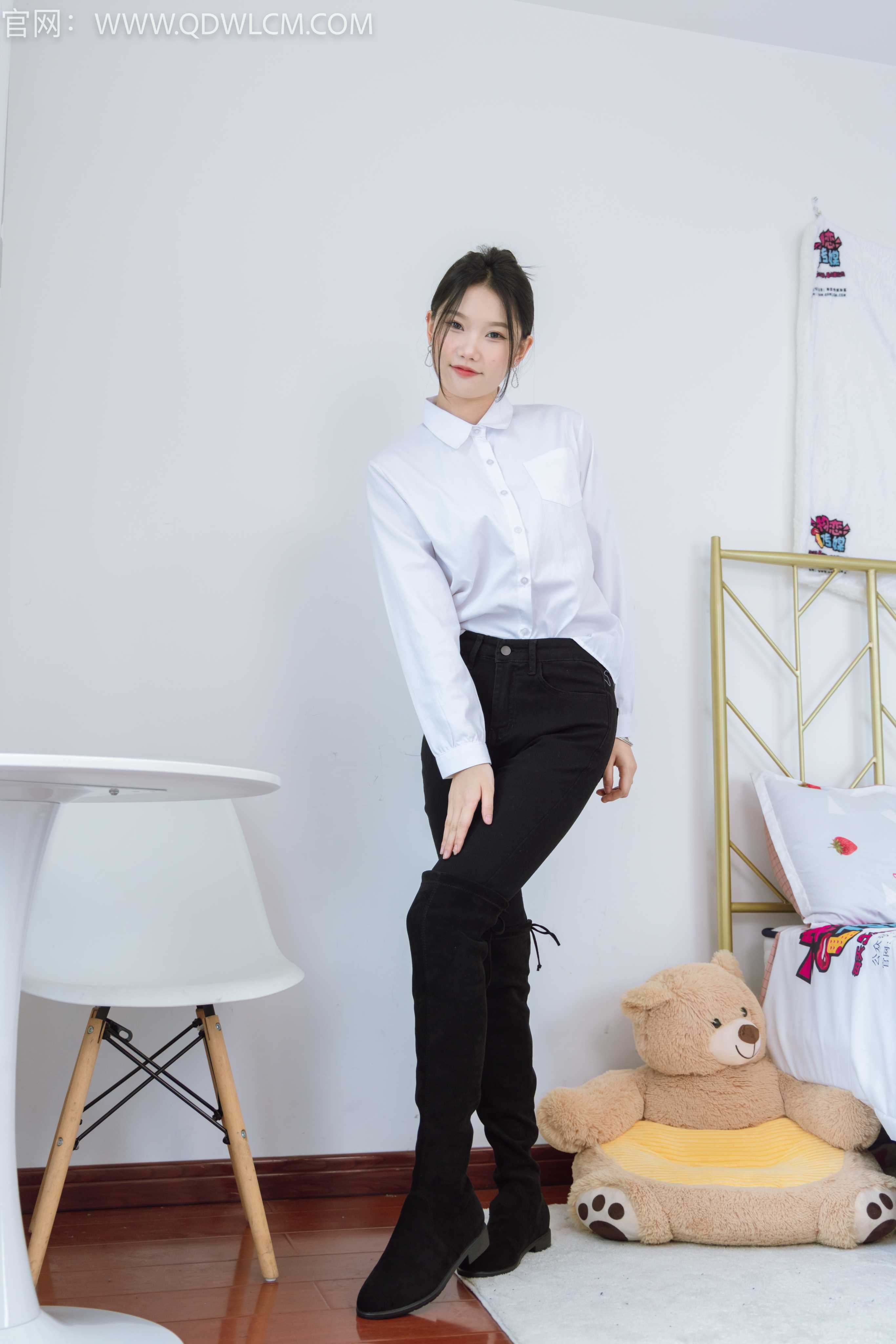 图片[7] - 物恋传媒 NO.1291 小竹-中秋共团圆 [150P] - 机器猫次元 - 机器猫次元