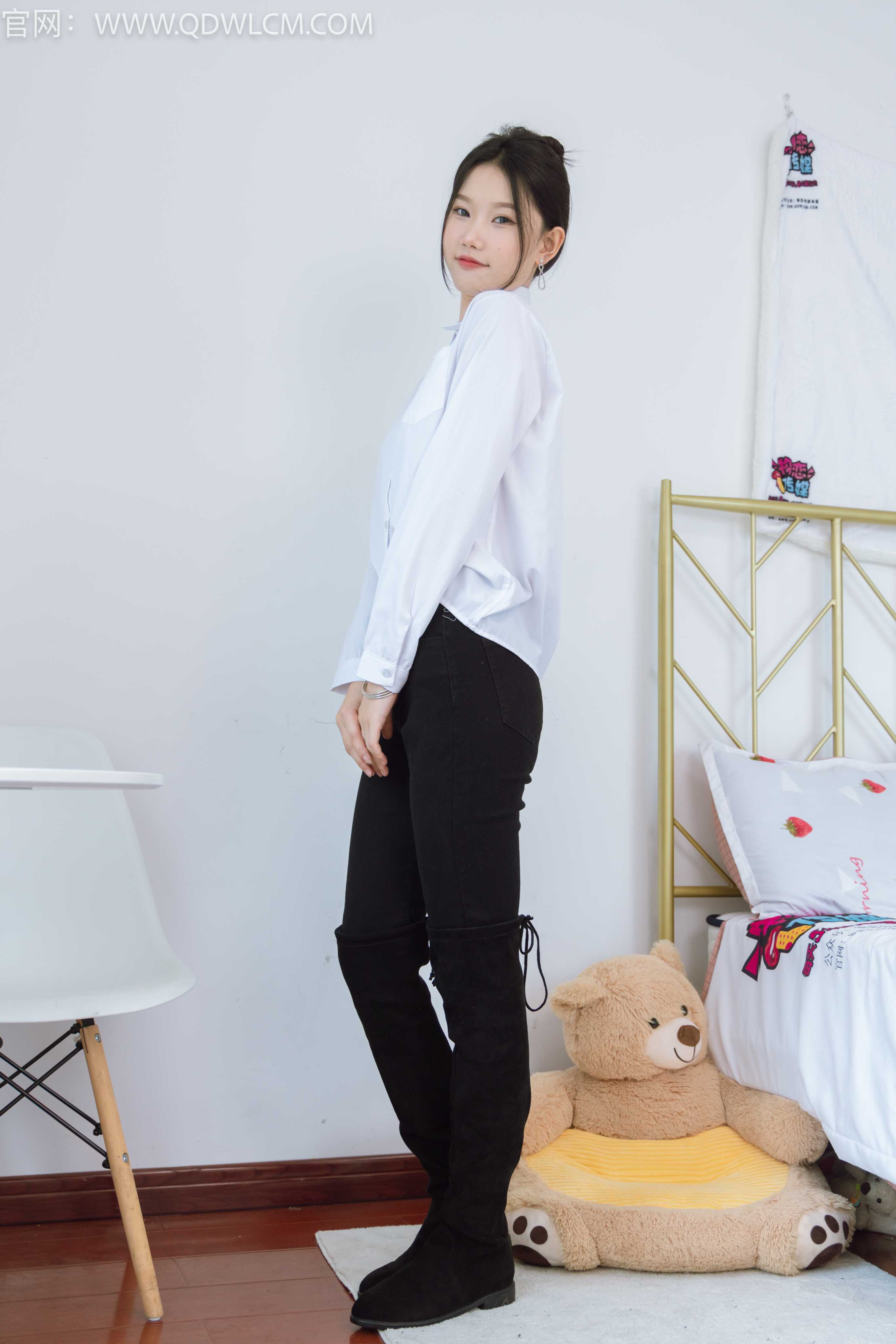 图片[2] - 物恋传媒 NO.1291 小竹-中秋共团圆 [150P] - 机器猫次元 - 机器猫次元