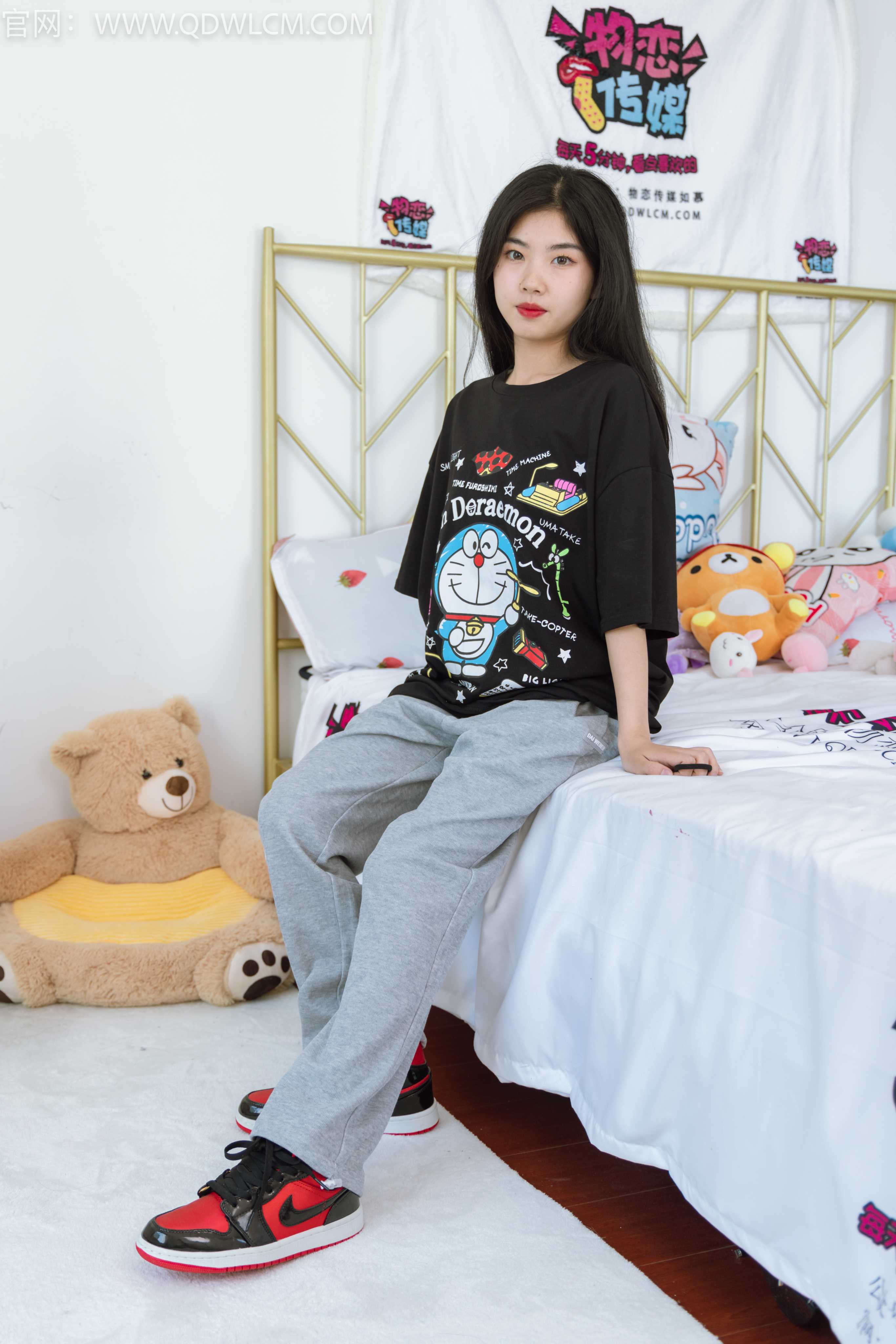 图片[2] - 物恋传媒 NO.1292 米米-陪你看日出 [140P] - 机器猫次元 - 机器猫次元