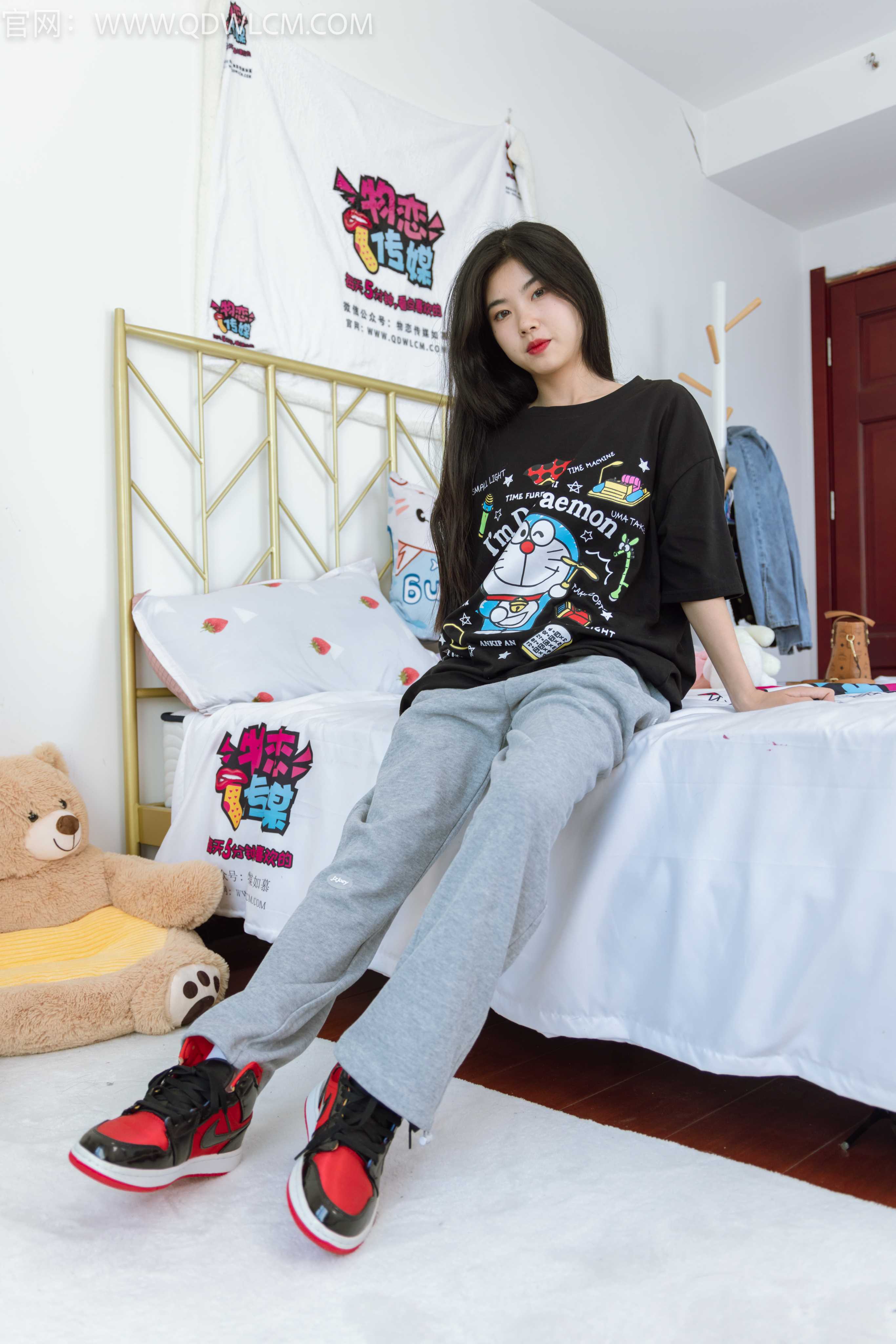 图片[8] - 物恋传媒 NO.1292 米米-陪你看日出 [140P] - 机器猫次元 - 机器猫次元