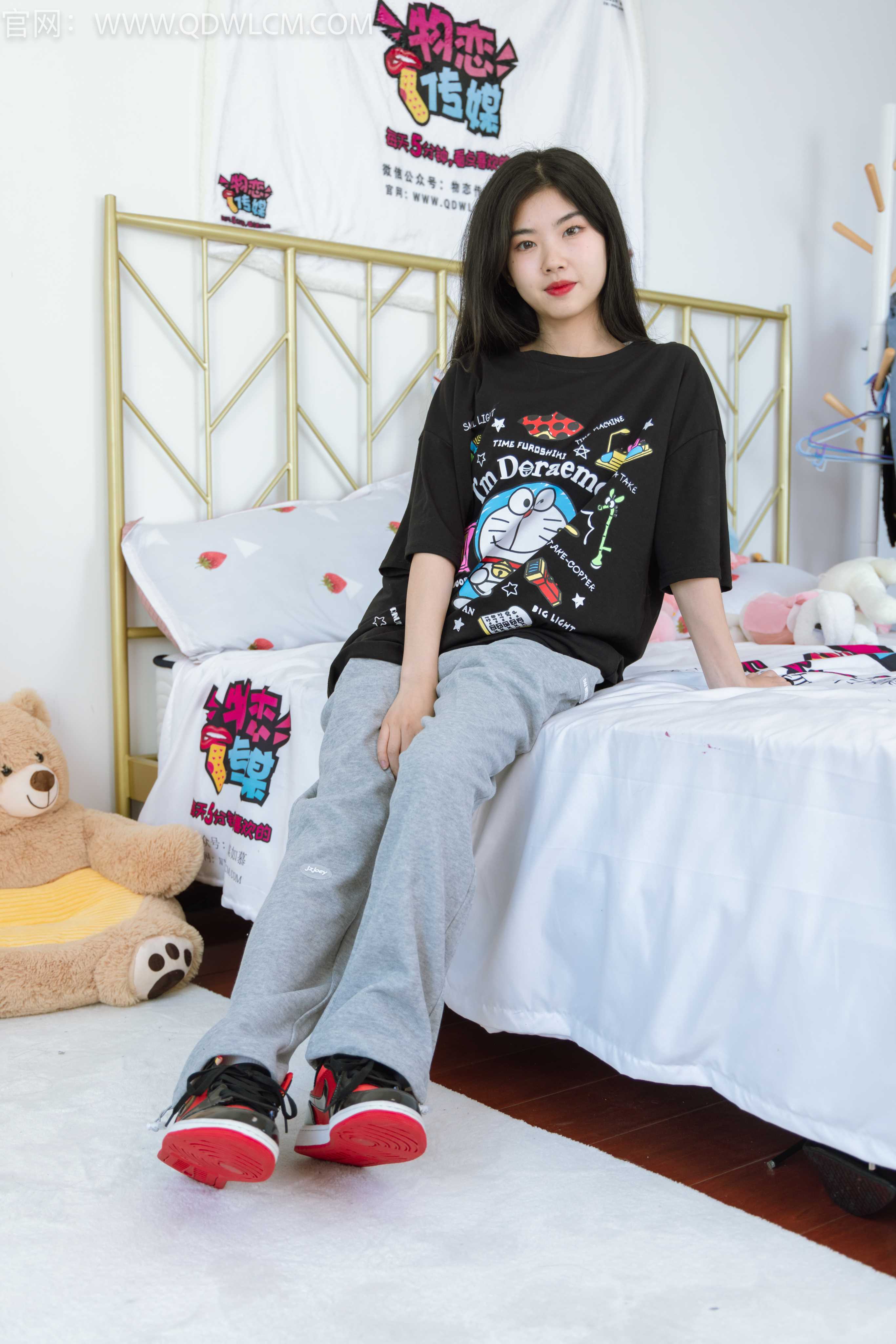 图片[4] - 物恋传媒 NO.1292 米米-陪你看日出 [140P] - 机器猫次元 - 机器猫次元