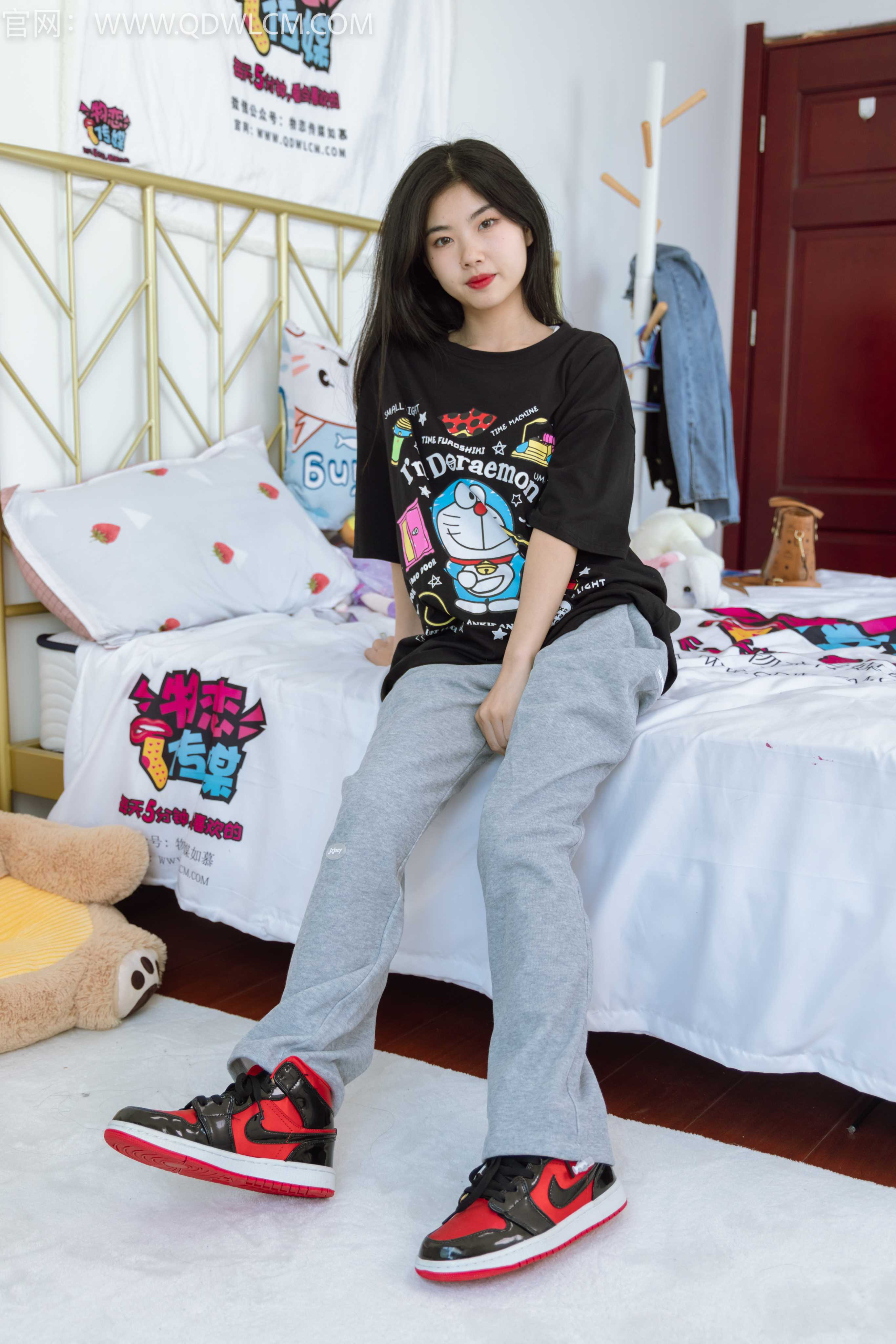 图片[5] - 物恋传媒 NO.1292 米米-陪你看日出 [140P] - 机器猫次元 - 机器猫次元