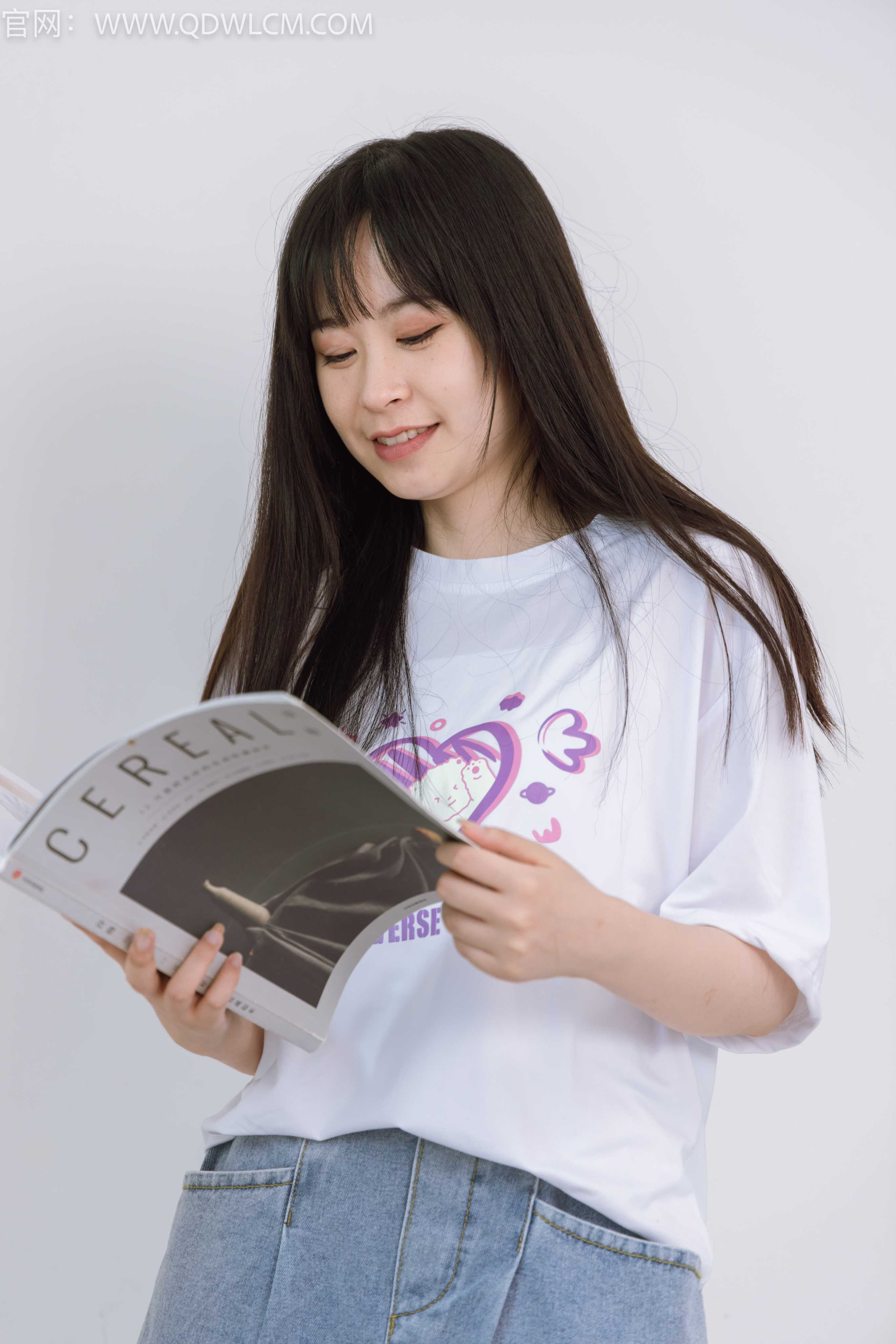 图片[4] - 物恋传媒 NO.1293 兮兮-等一朵花开 [150P] - 机器猫次元 - 机器猫次元