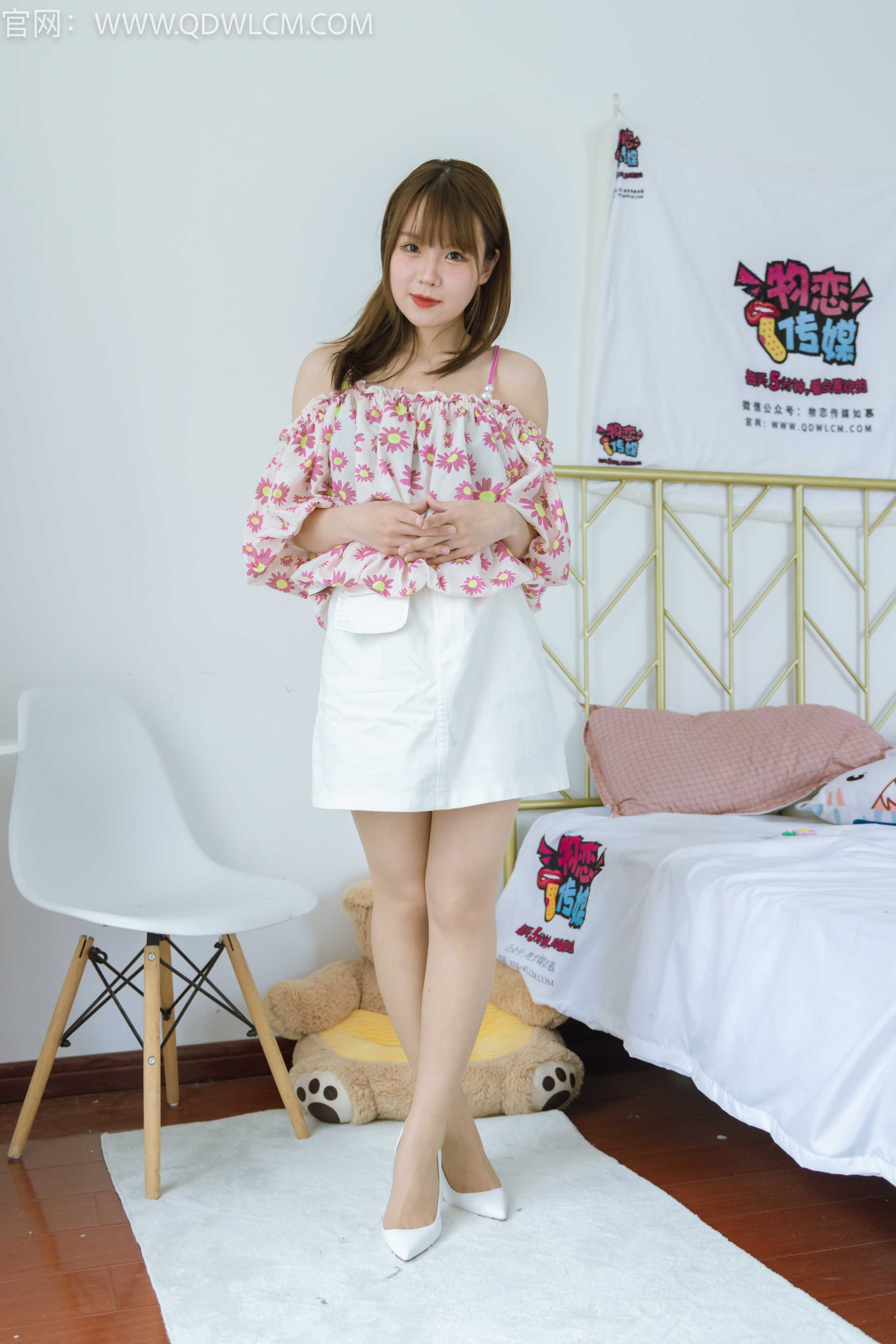 图片[1] - 物恋传媒 NO.1294 小水-二十亿光年的孤独 [140P] - 机器猫次元 - 机器猫次元