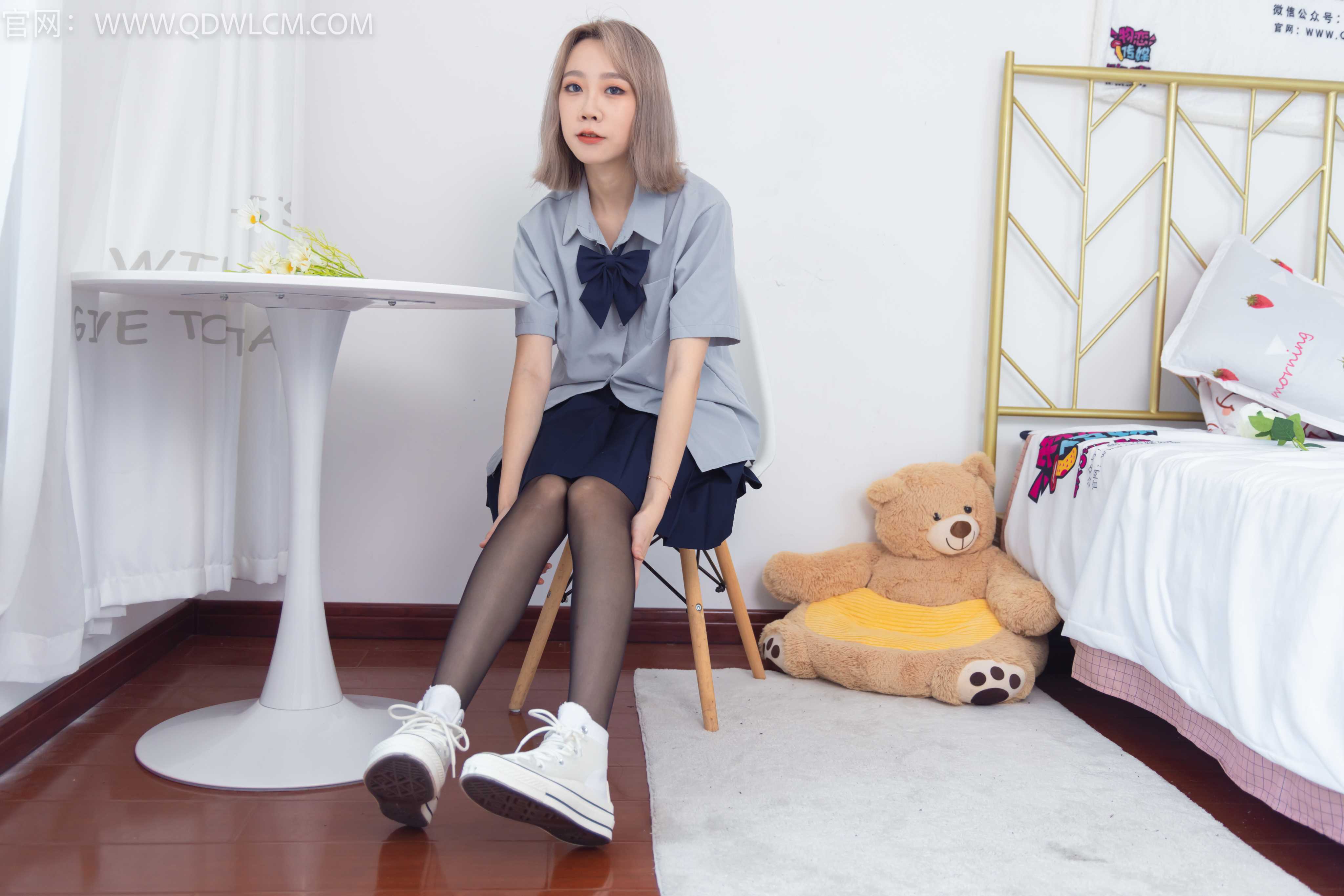 图片[6] - 物恋传媒 NO.1295 小艾-奔跑的小鹿 [153P] - 机器猫次元 - 机器猫次元