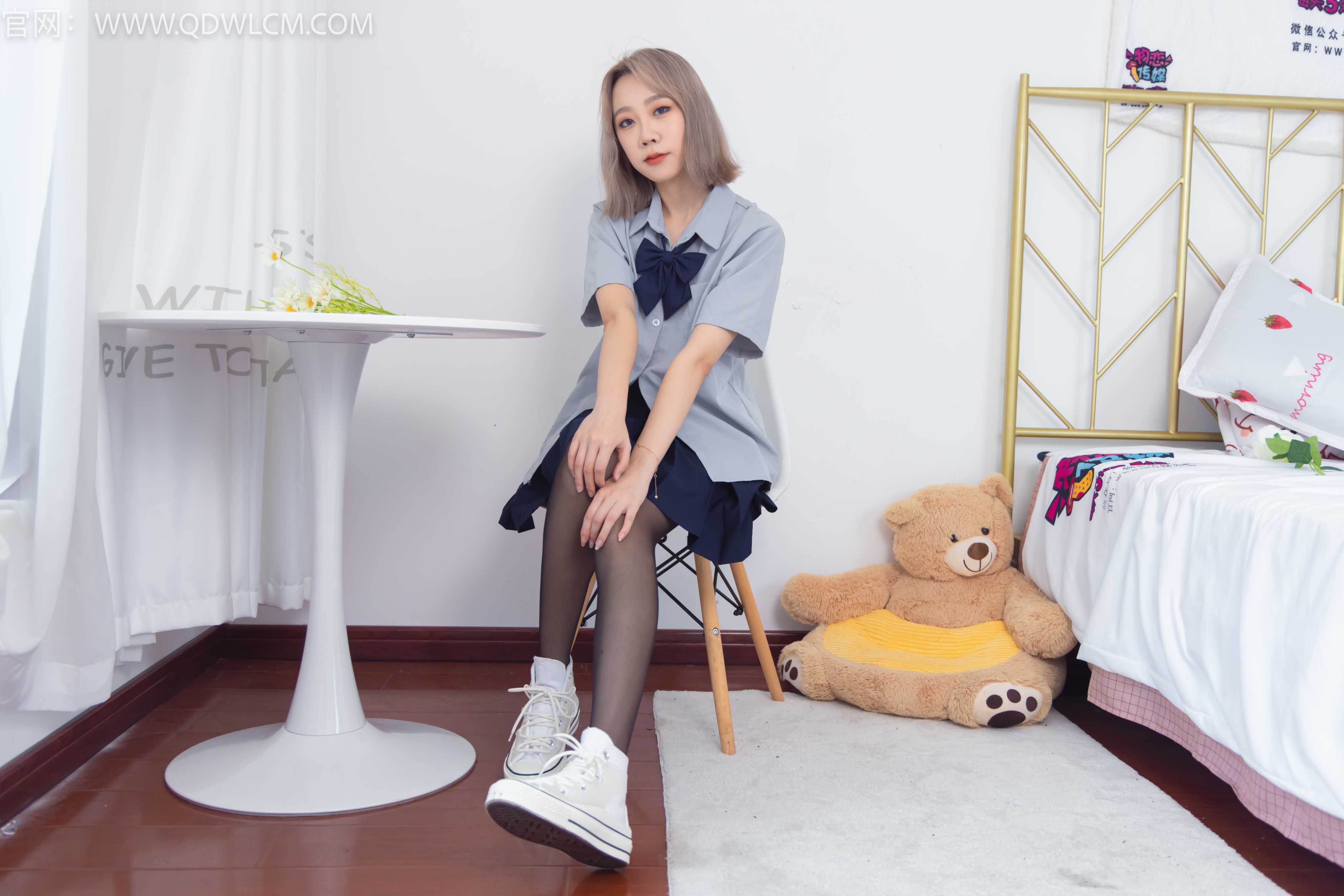 图片[7] - 物恋传媒 NO.1295 小艾-奔跑的小鹿 [153P] - 机器猫次元 - 机器猫次元