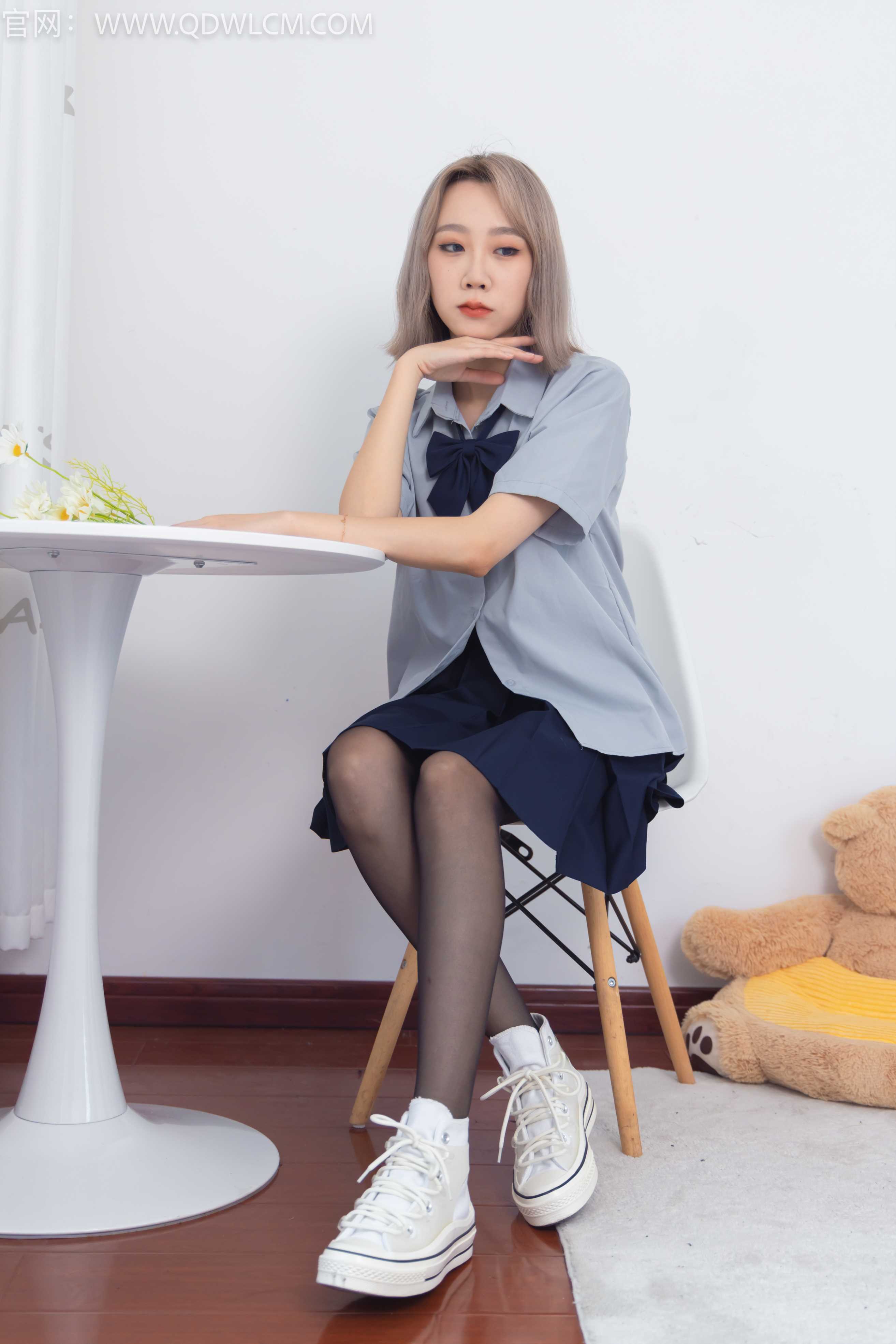 图片[2] - 物恋传媒 NO.1295 小艾-奔跑的小鹿 [153P] - 机器猫次元 - 机器猫次元