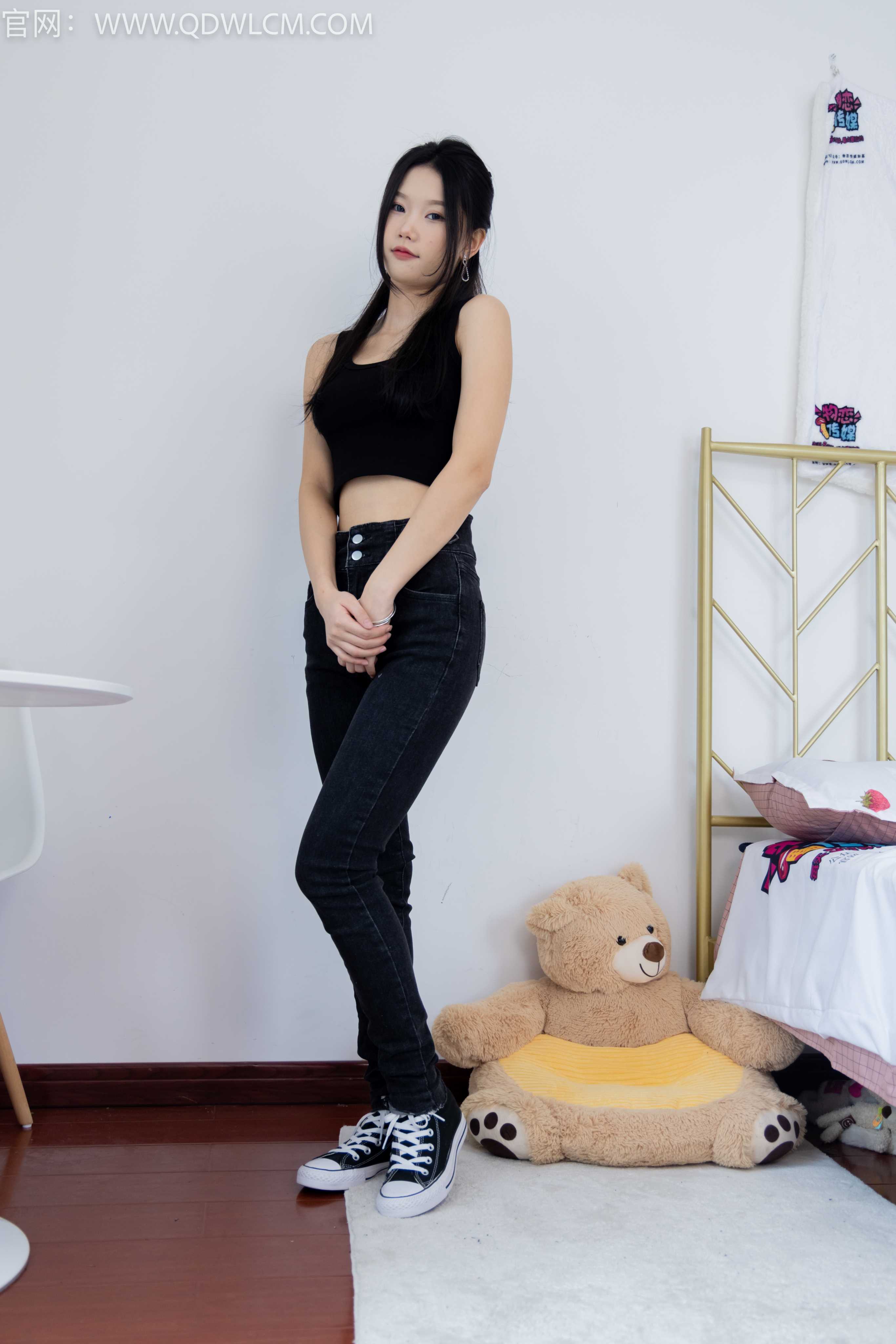 图片[3] - 物恋传媒 NO.1298 小竹-等风停 [152P+1V5.19G] - 机器猫次元 - 机器猫次元