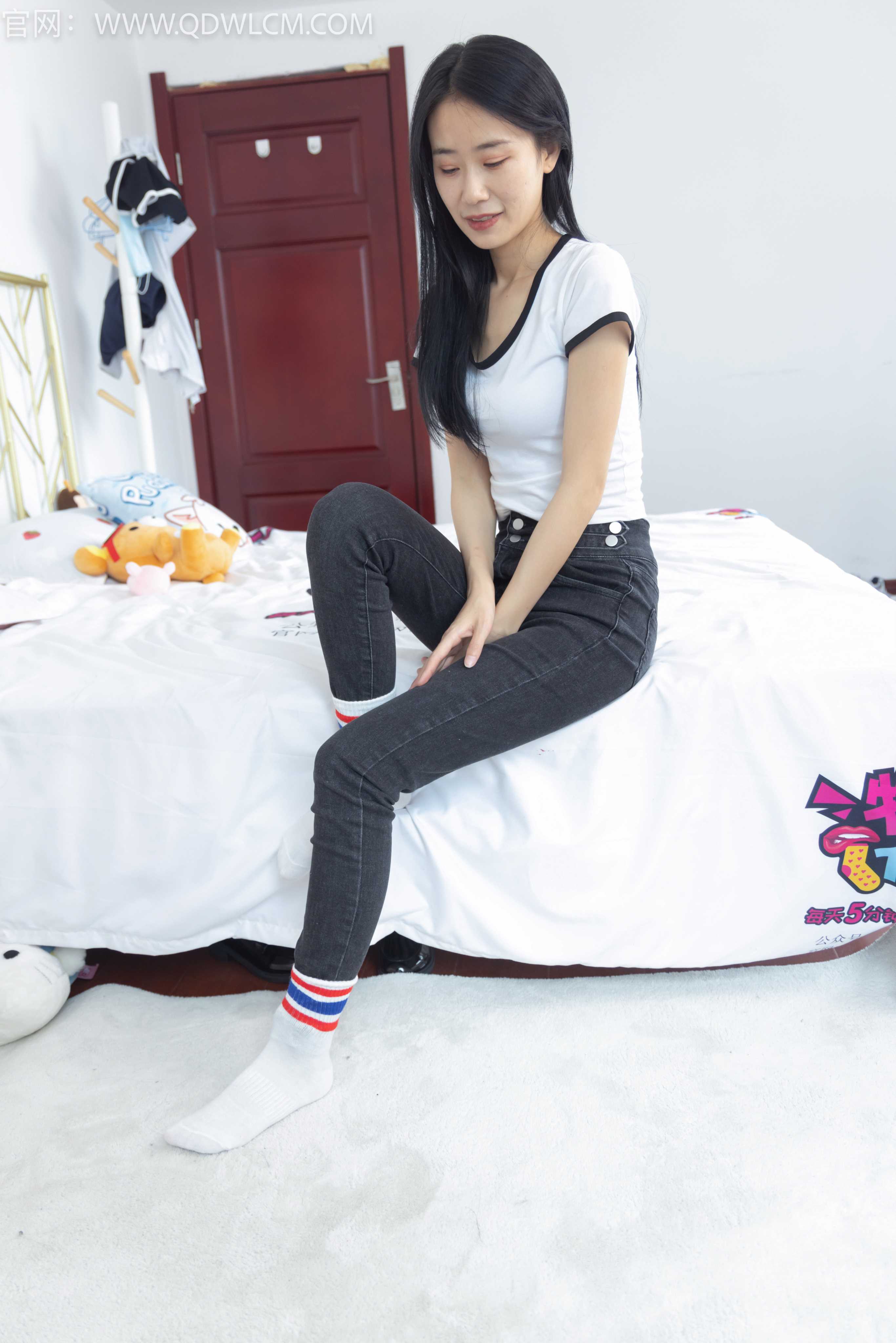 图片[7] - 物恋传媒 NO.1304 菜菜-爱要坦荡荡 [152P1V+2.47G] - 机器猫次元 - 机器猫次元