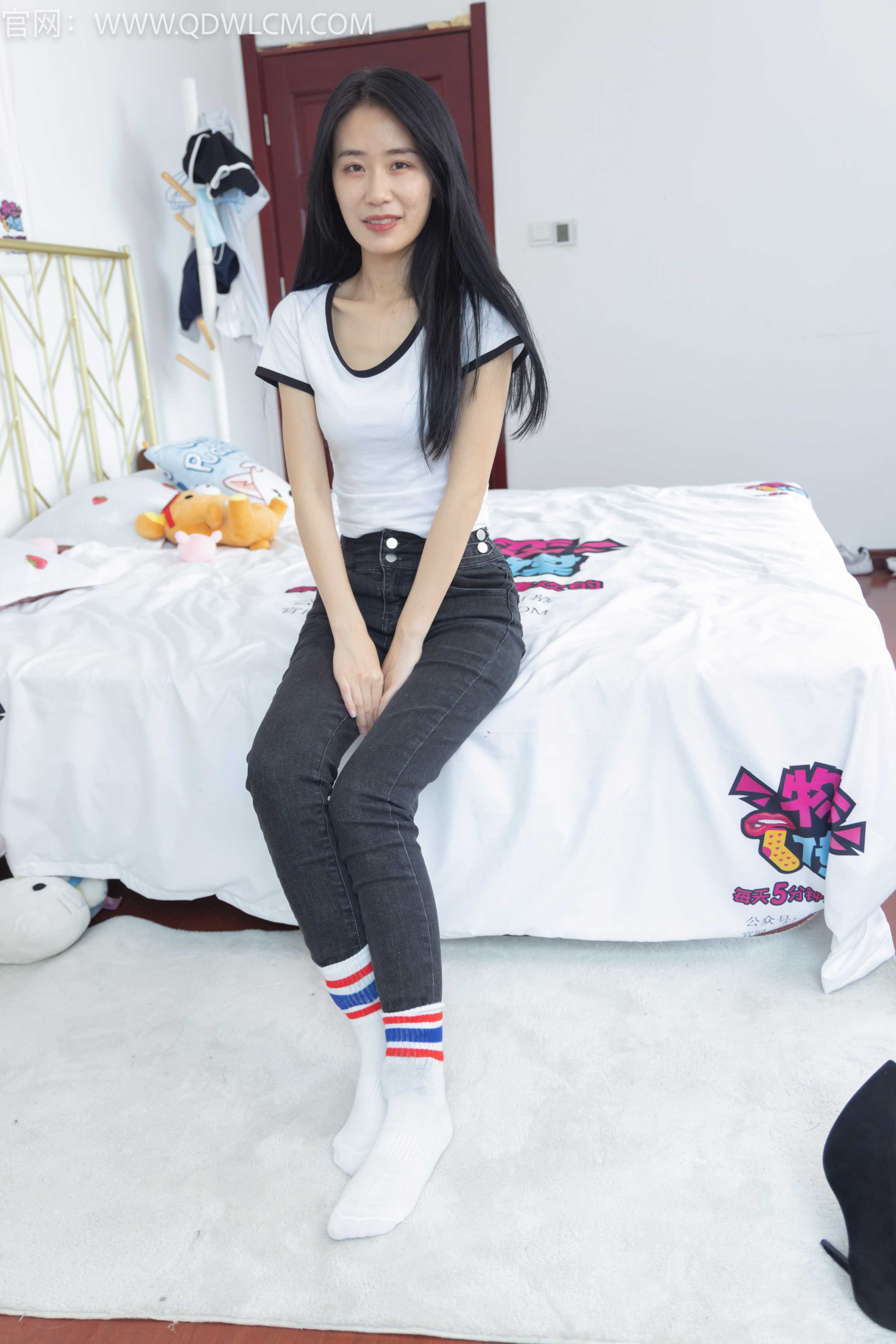 图片[6] - 物恋传媒 NO.1304 菜菜-爱要坦荡荡 [152P1V+2.47G] - 机器猫次元 - 机器猫次元