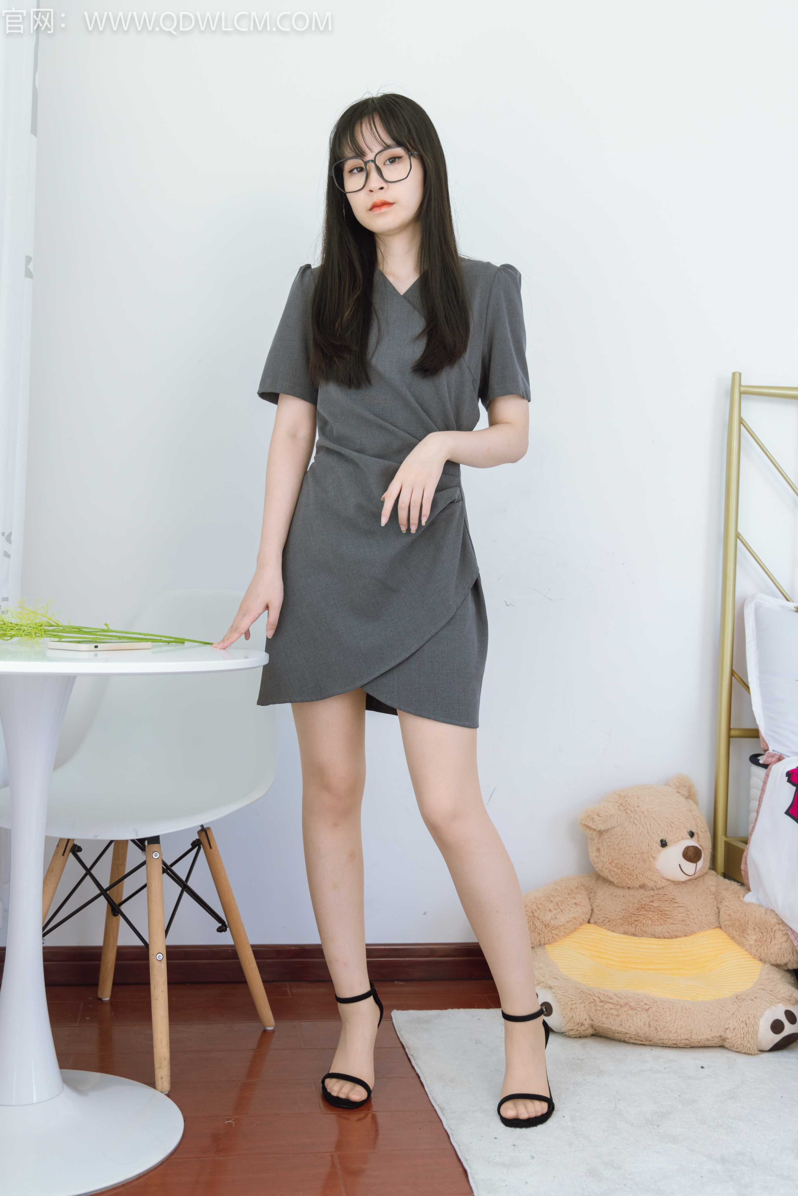 图片[3] - 物恋传媒 NO.1307 兮兮-仰望星空 [140P+1V／6.17GB] - 机器猫次元 - 机器猫次元