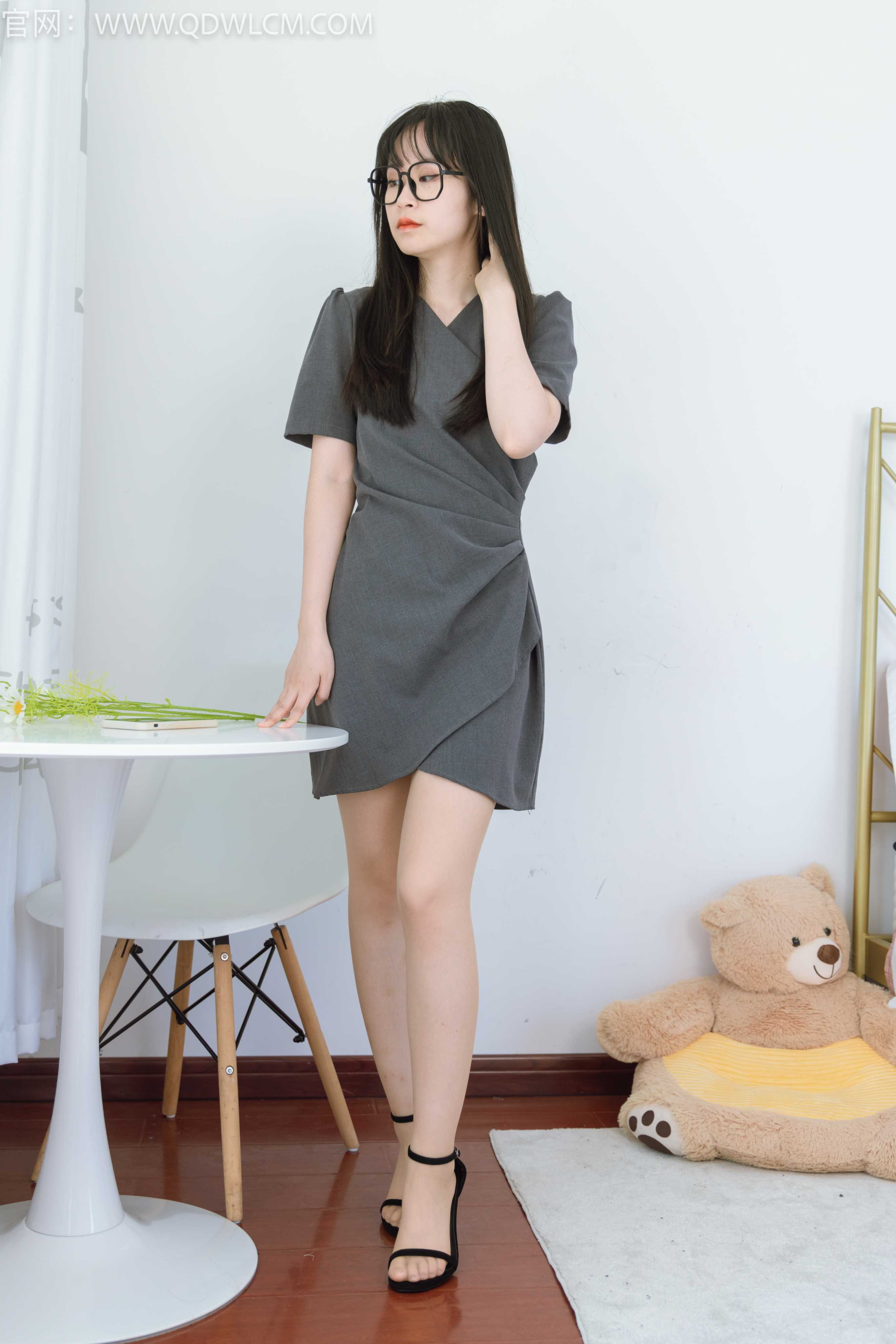 图片[1] - 物恋传媒 NO.1307 兮兮-仰望星空 [140P+1V／6.17GB] - 机器猫次元 - 机器猫次元