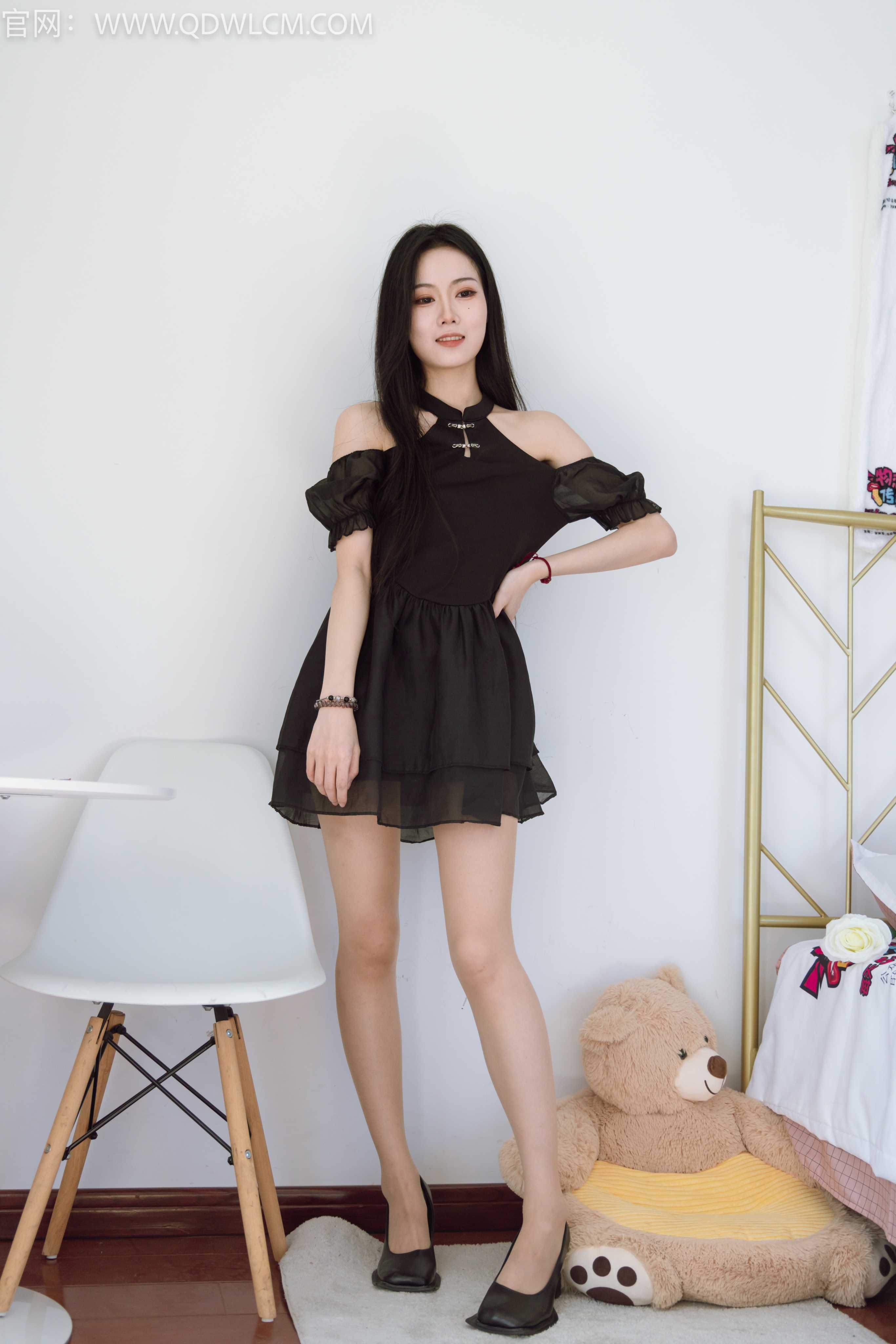 图片[4] - 物恋传媒 NO.1308 康康-一路生花 [147P1V+3.91G] - 机器猫次元 - 机器猫次元