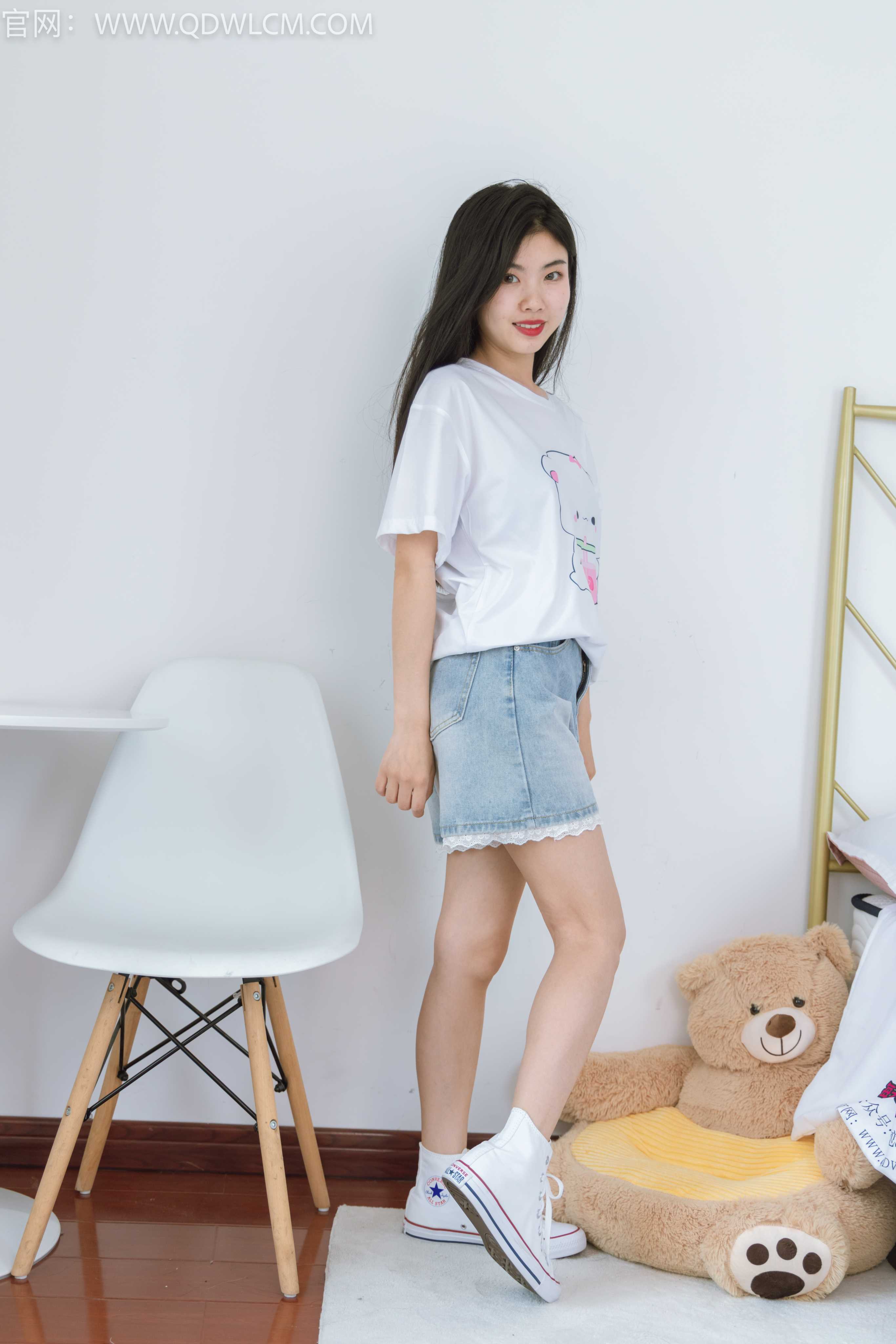图片[4] - 物恋传媒 NO.1310 米米-晚夜微雨 [152P1V+3.78G] - 机器猫次元 - 机器猫次元