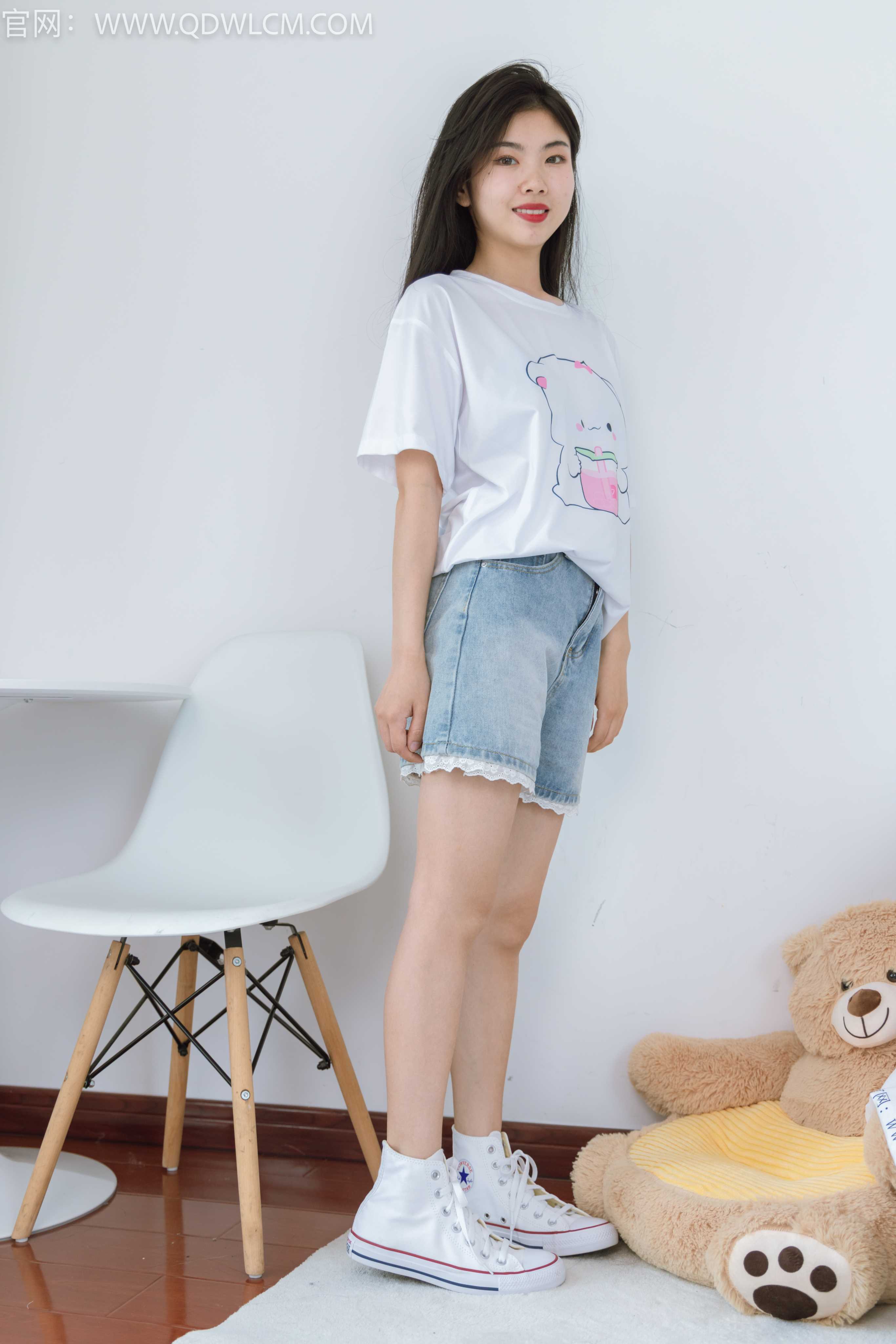 图片[5] - 物恋传媒 NO.1310 米米-晚夜微雨 [152P1V+3.78G] - 机器猫次元 - 机器猫次元