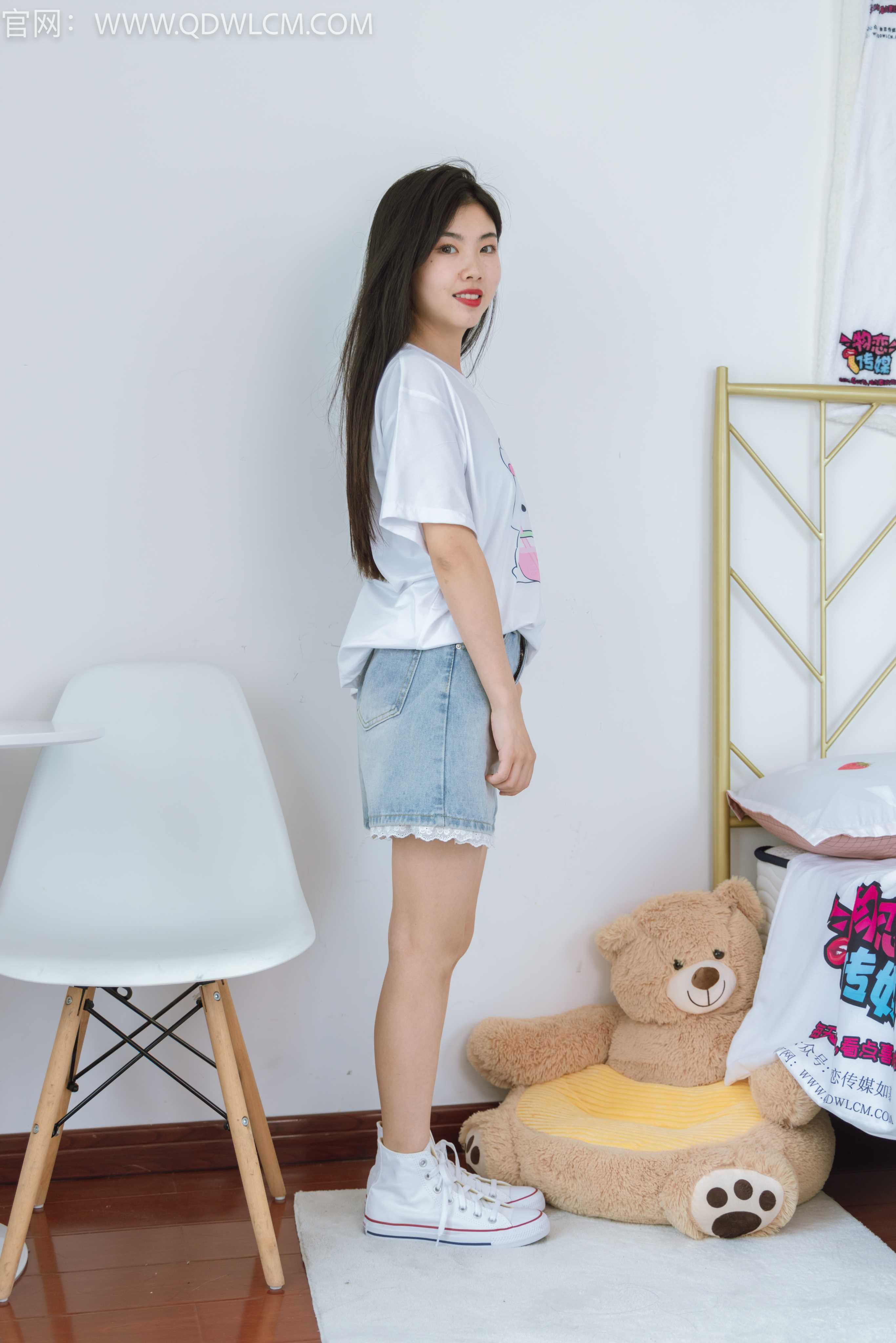 图片[3] - 物恋传媒 NO.1310 米米-晚夜微雨 [152P1V+3.78G] - 机器猫次元 - 机器猫次元