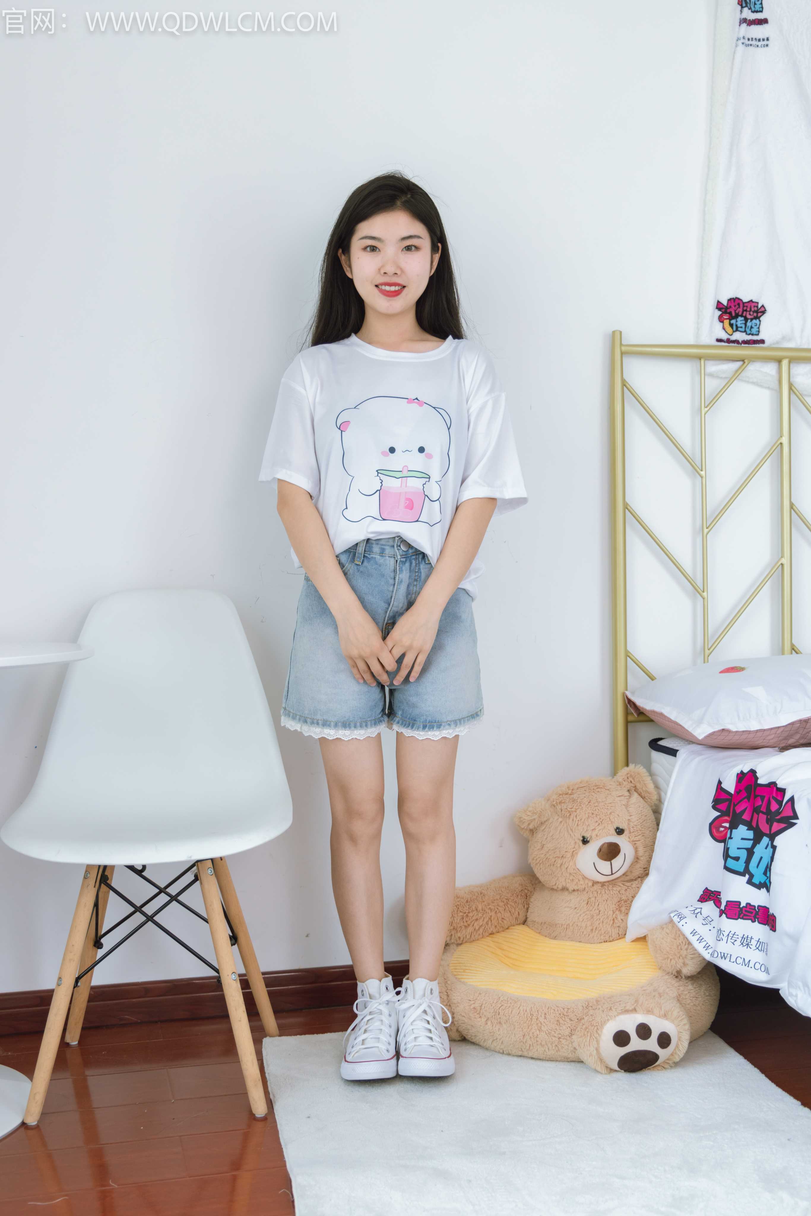 图片[1] - 物恋传媒 NO.1310 米米-晚夜微雨 [152P1V+3.78G] - 机器猫次元 - 机器猫次元