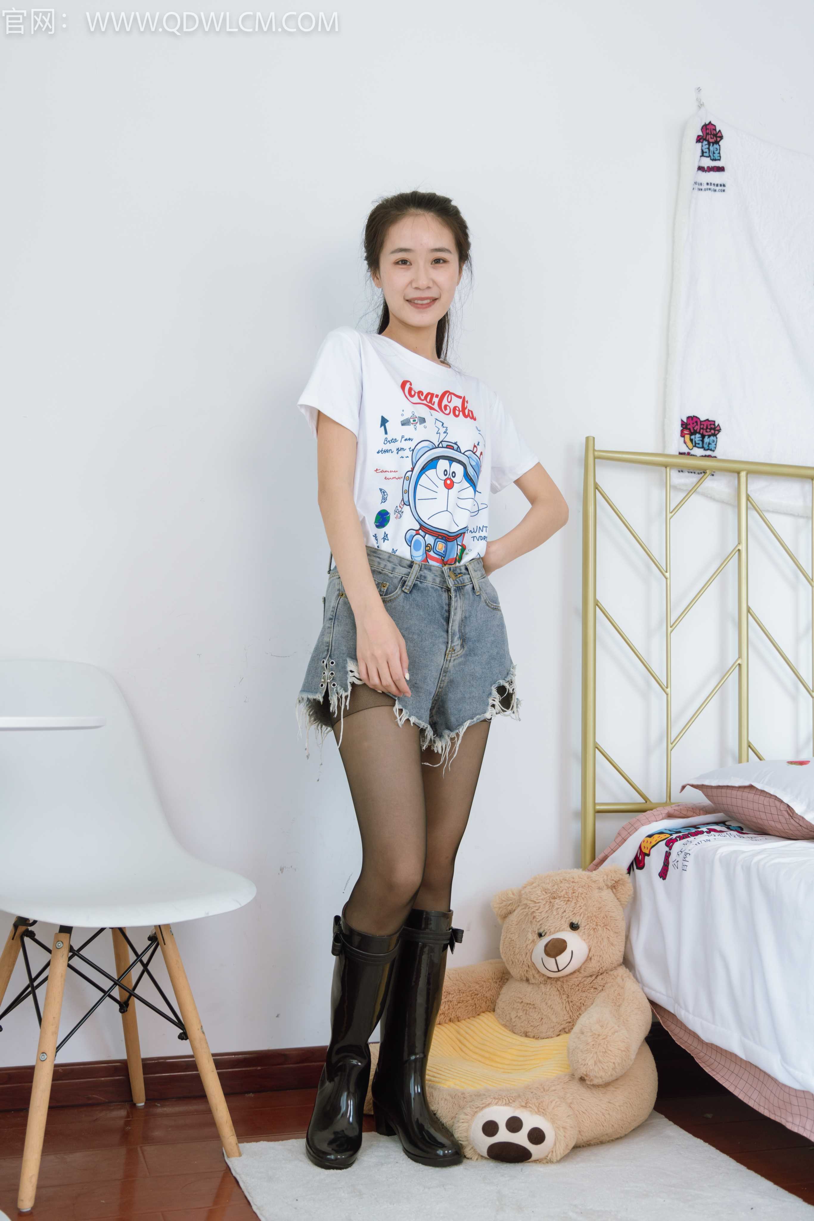 图片[1] - 物恋传媒 NO.1314 菜菜-人间秋色晚 [149P+1V4.48G] - 机器猫次元 - 机器猫次元