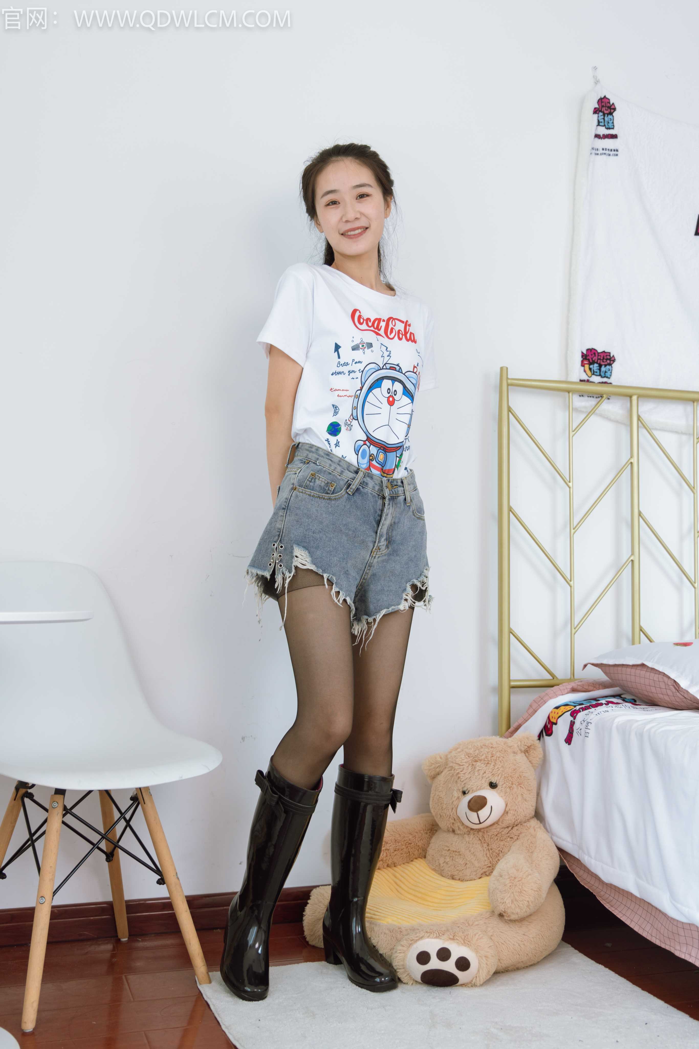 图片[3] - 物恋传媒 NO.1314 菜菜-人间秋色晚 [149P+1V4.48G] - 机器猫次元 - 机器猫次元