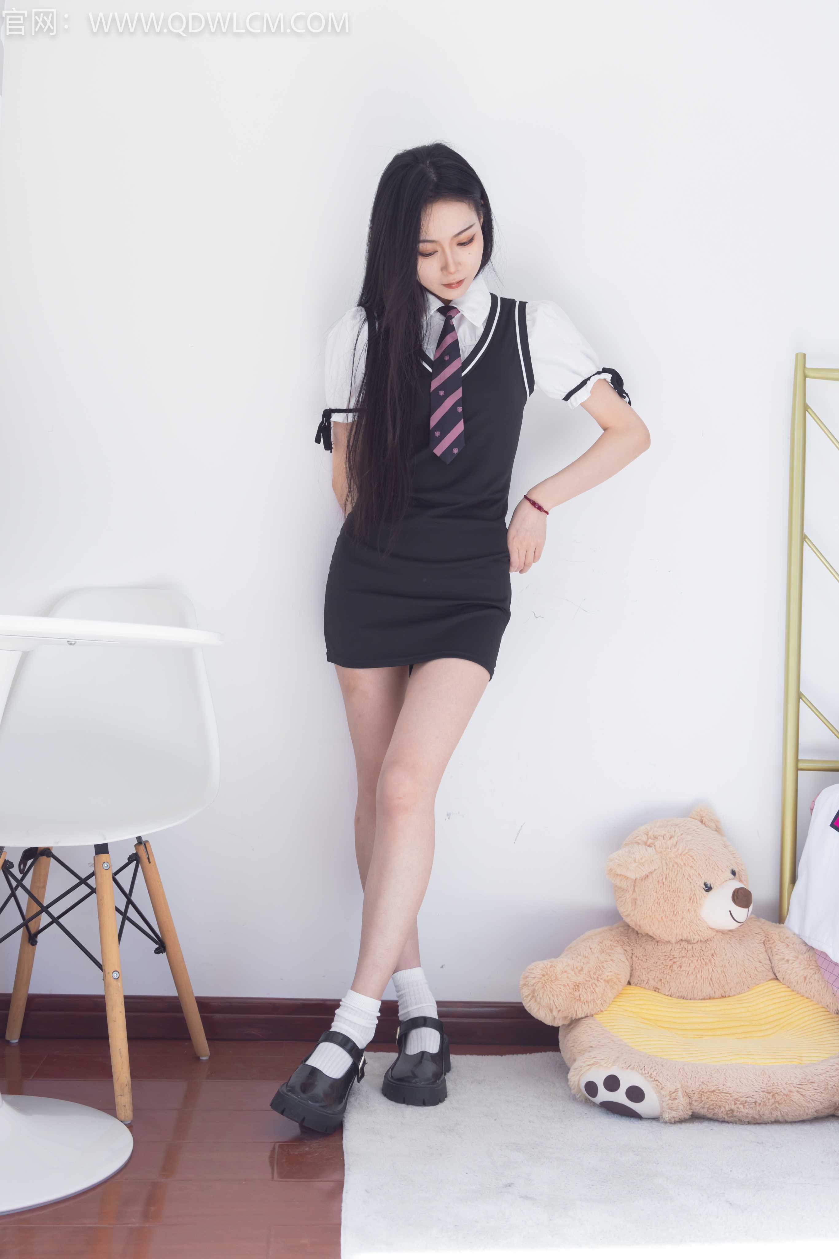 图片[5] - 物恋传媒 NO.1316 康康-睫毛弯弯 [150P+1V3.30G] - 机器猫次元 - 机器猫次元