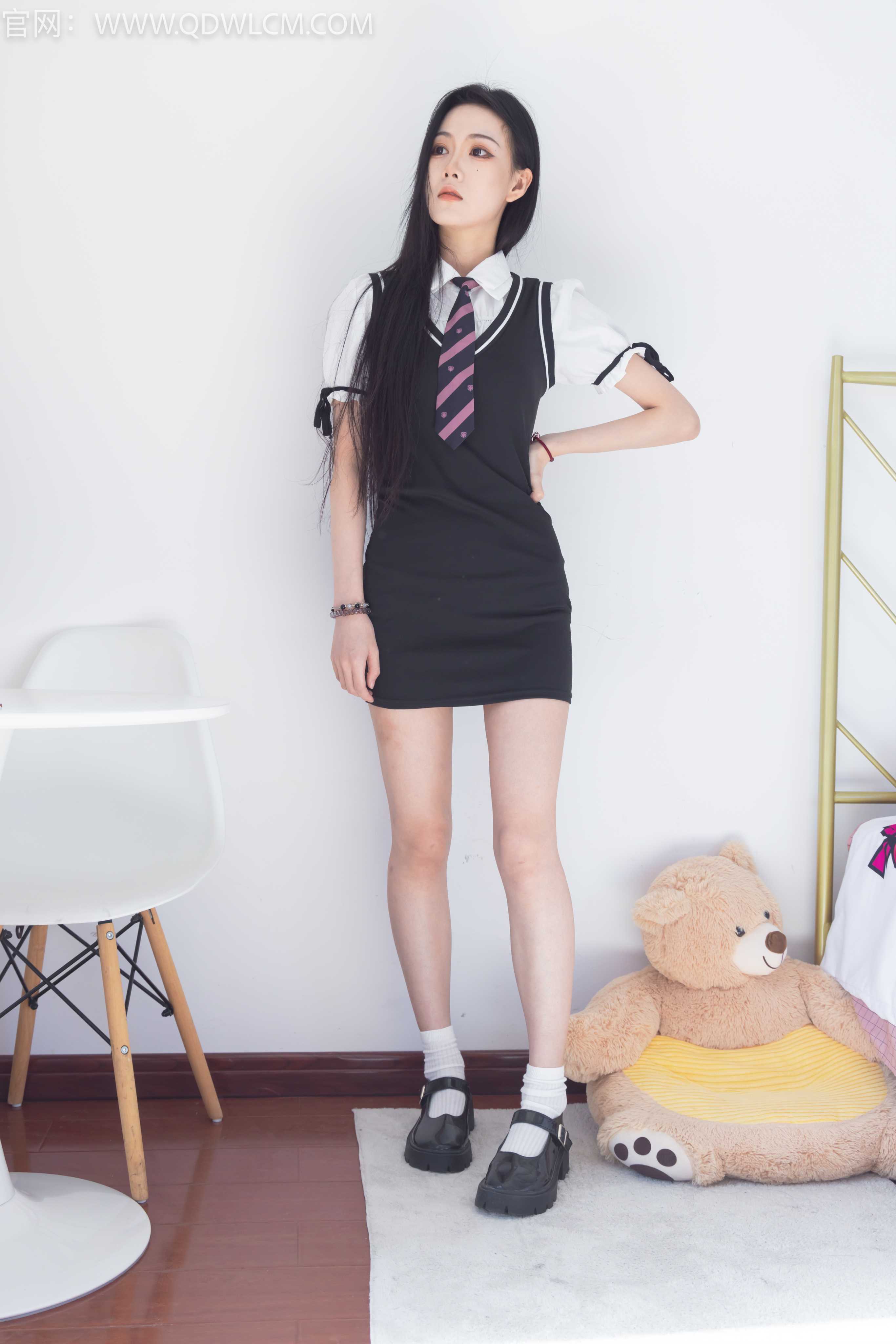 图片[2] - 物恋传媒 NO.1316 康康-睫毛弯弯 [150P+1V3.30G] - 机器猫次元 - 机器猫次元