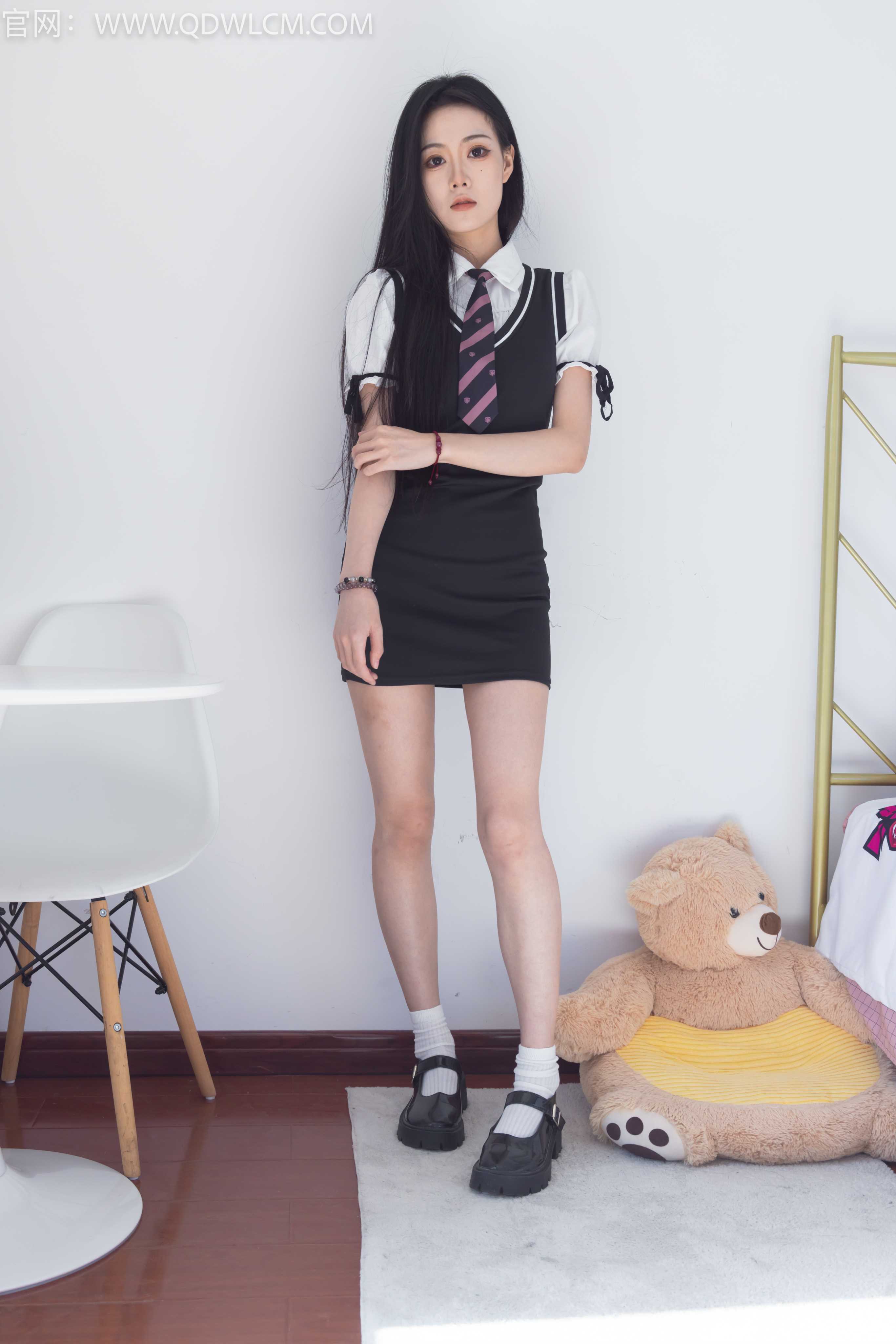 图片[1] - 物恋传媒 NO.1316 康康-睫毛弯弯 [150P+1V3.30G] - 机器猫次元 - 机器猫次元