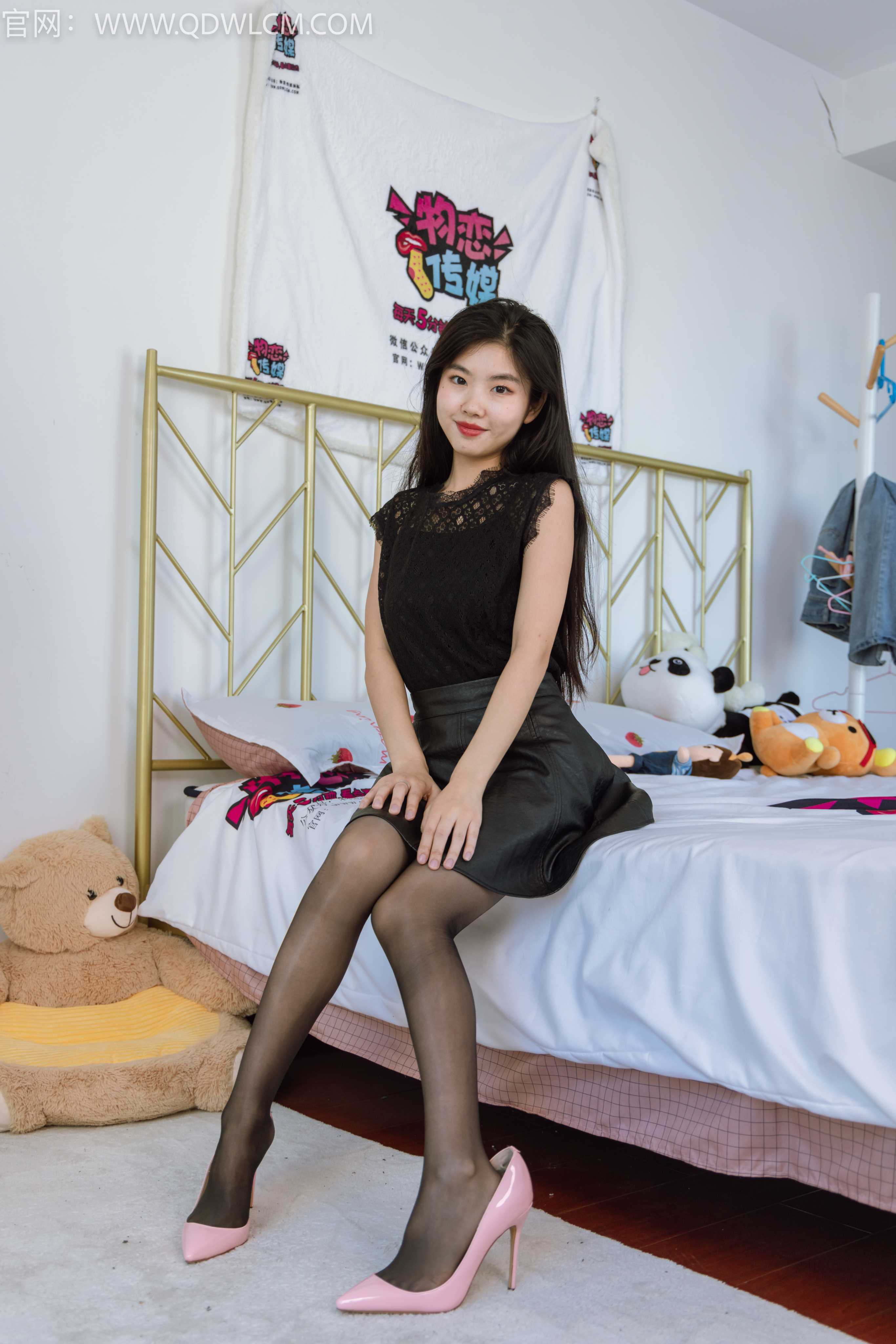 图片[3] - 物恋传媒 NO.1318 米米-风吹麦浪 [150P] - 机器猫次元 - 机器猫次元