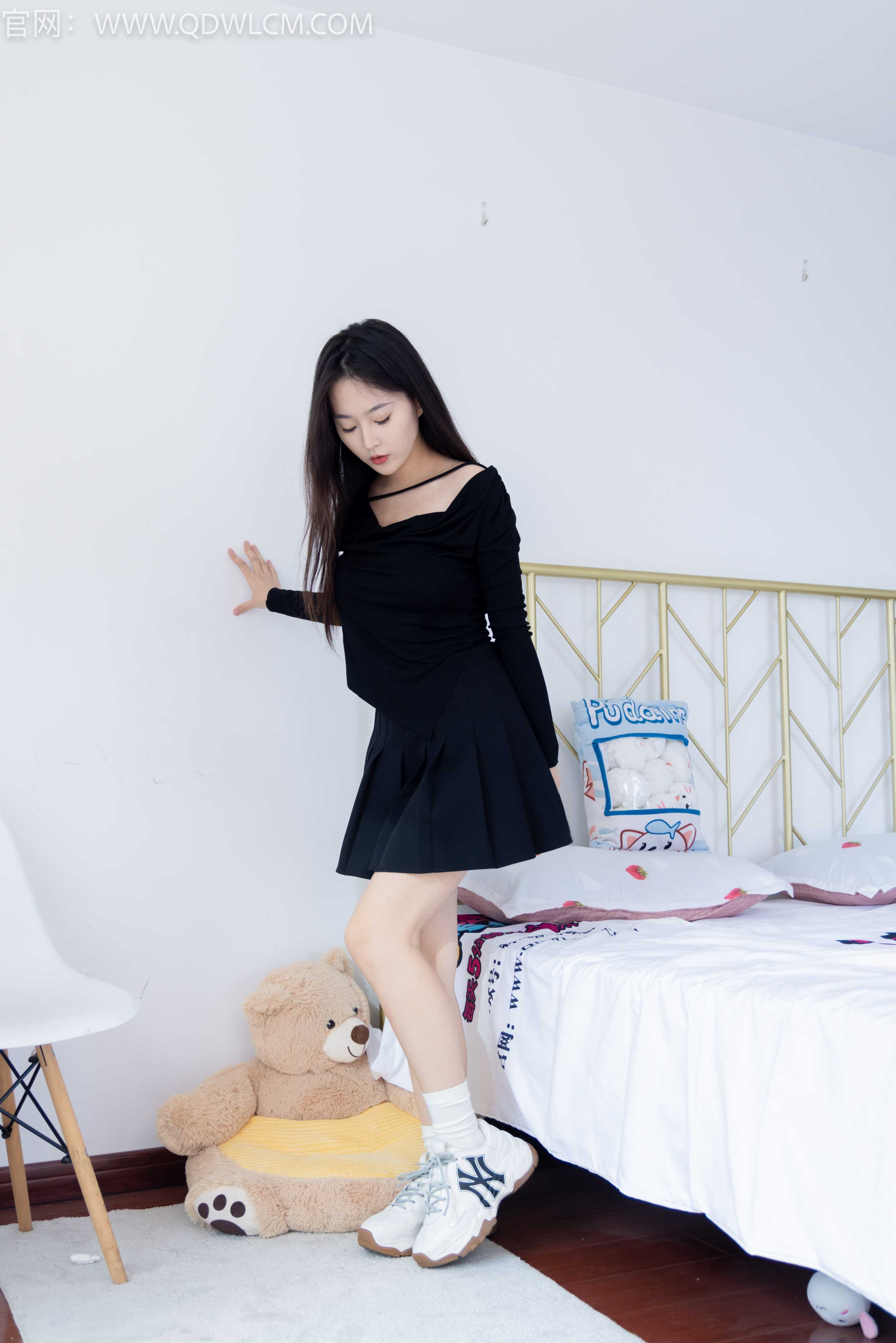 图片[1] - 物恋传媒 NO.1324 美兔-浪花朵朵 [144P] - 机器猫次元 - 机器猫次元