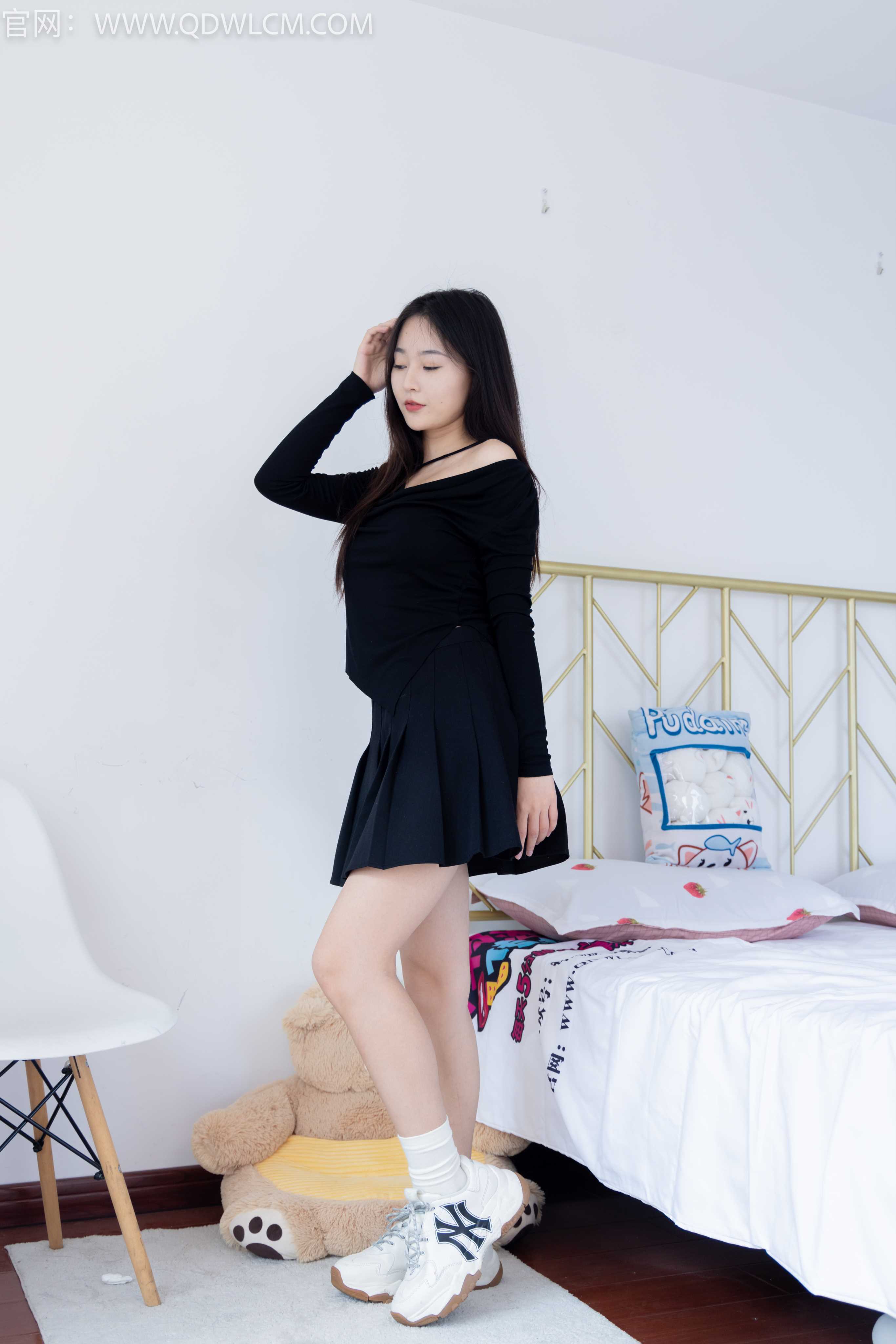 图片[8] - 物恋传媒 NO.1324 美兔-浪花朵朵 [144P] - 机器猫次元 - 机器猫次元