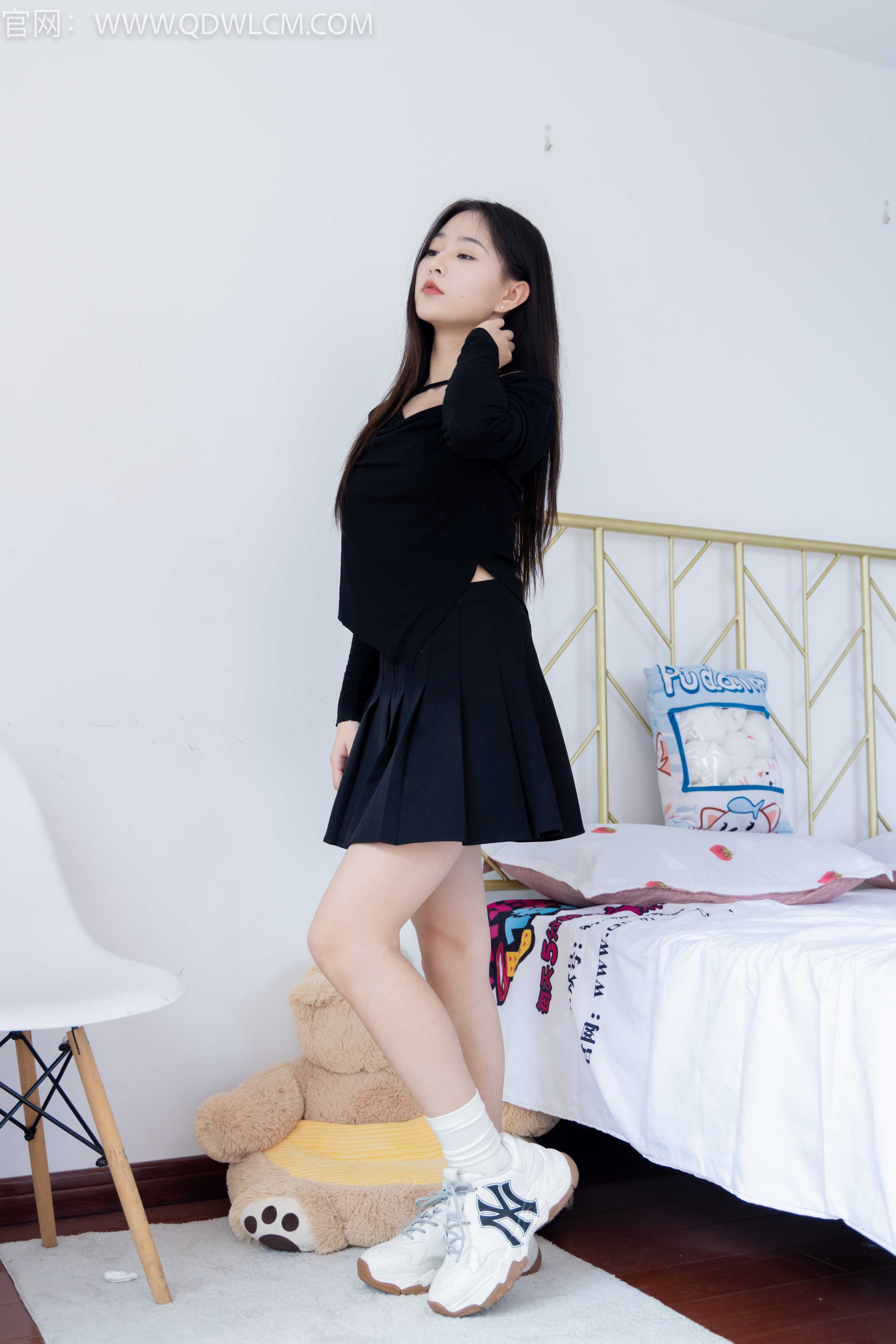 图片[7] - 物恋传媒 NO.1324 美兔-浪花朵朵 [144P] - 机器猫次元 - 机器猫次元