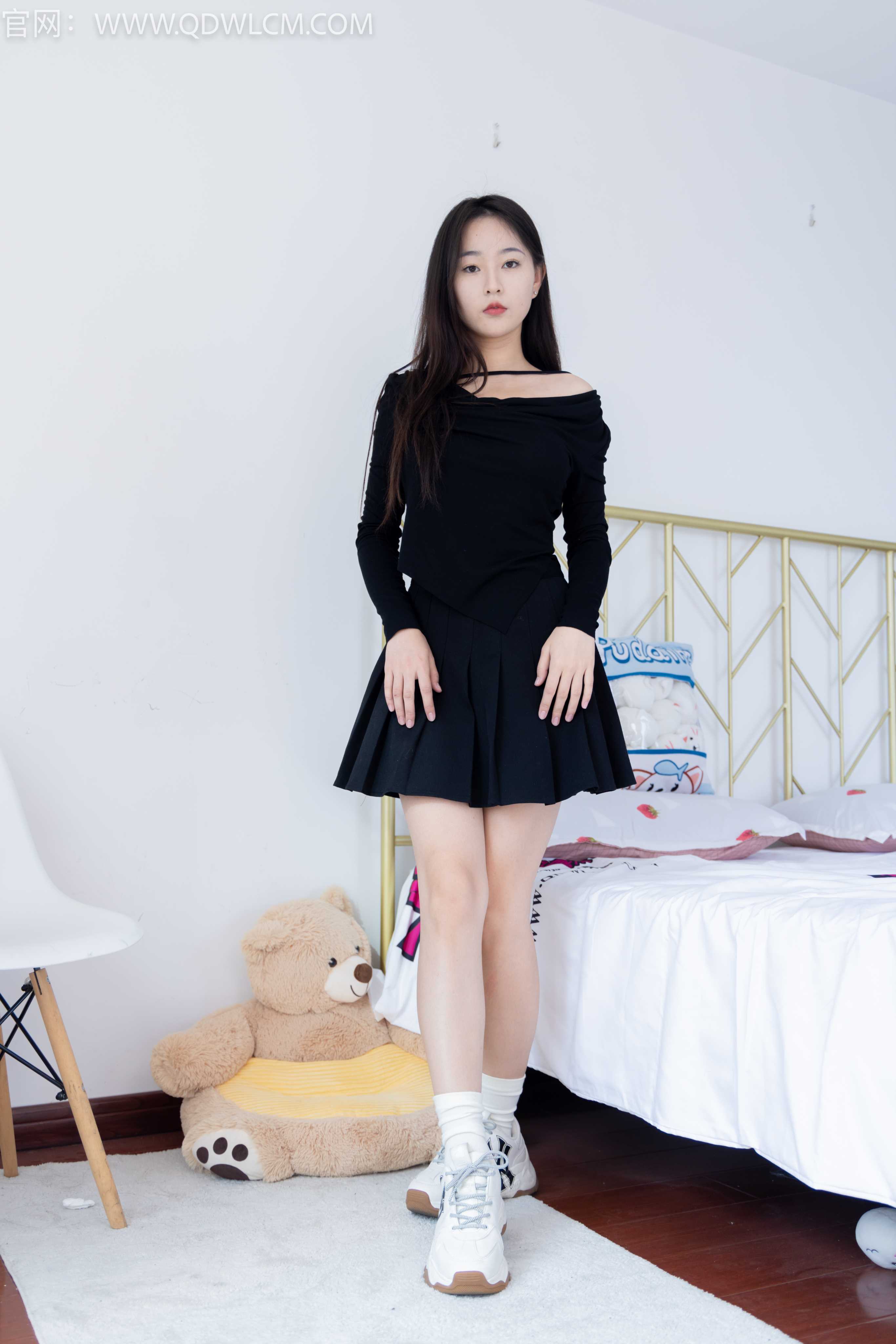 图片[5] - 物恋传媒 NO.1324 美兔-浪花朵朵 [144P] - 机器猫次元 - 机器猫次元