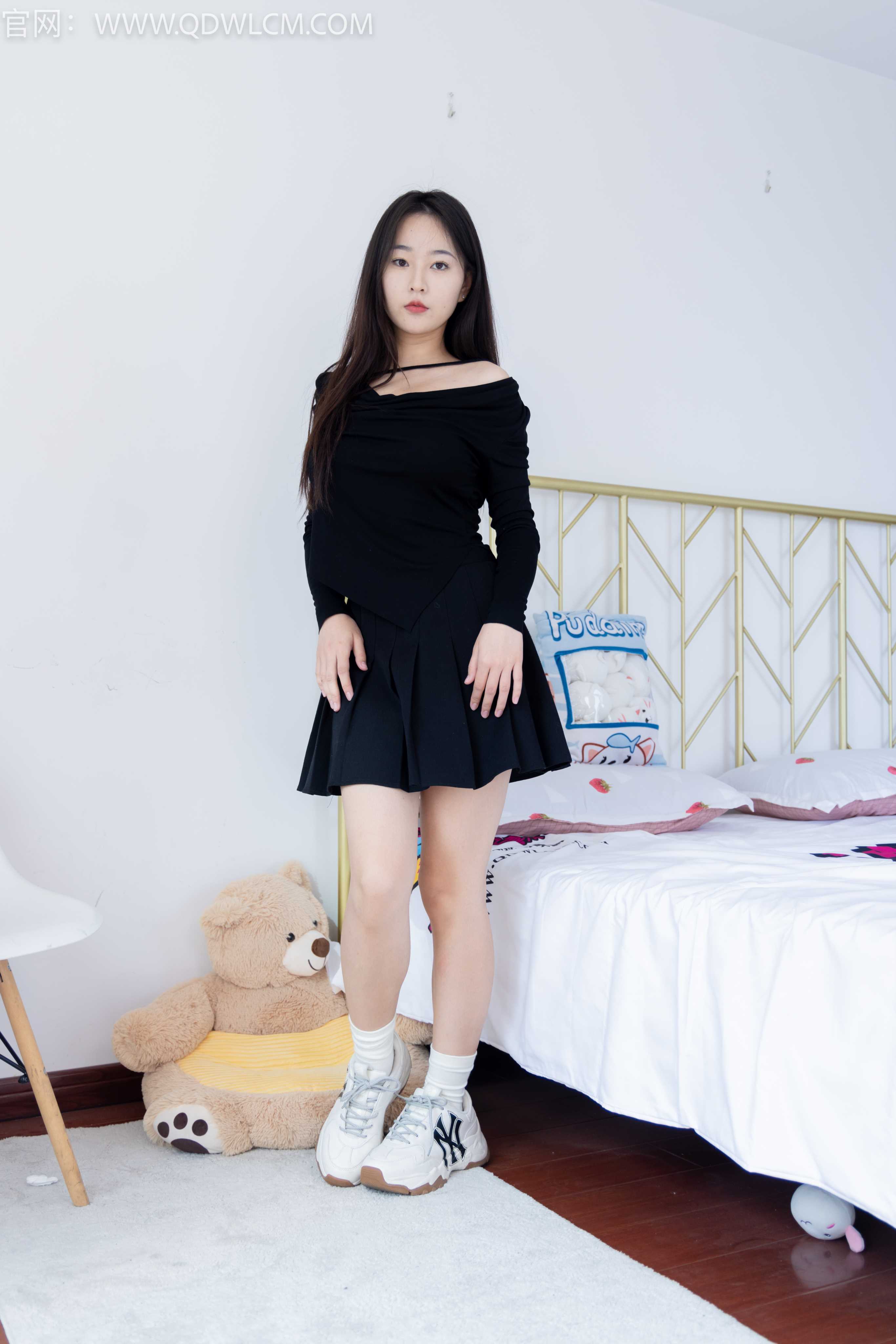 图片[4] - 物恋传媒 NO.1324 美兔-浪花朵朵 [144P] - 机器猫次元 - 机器猫次元