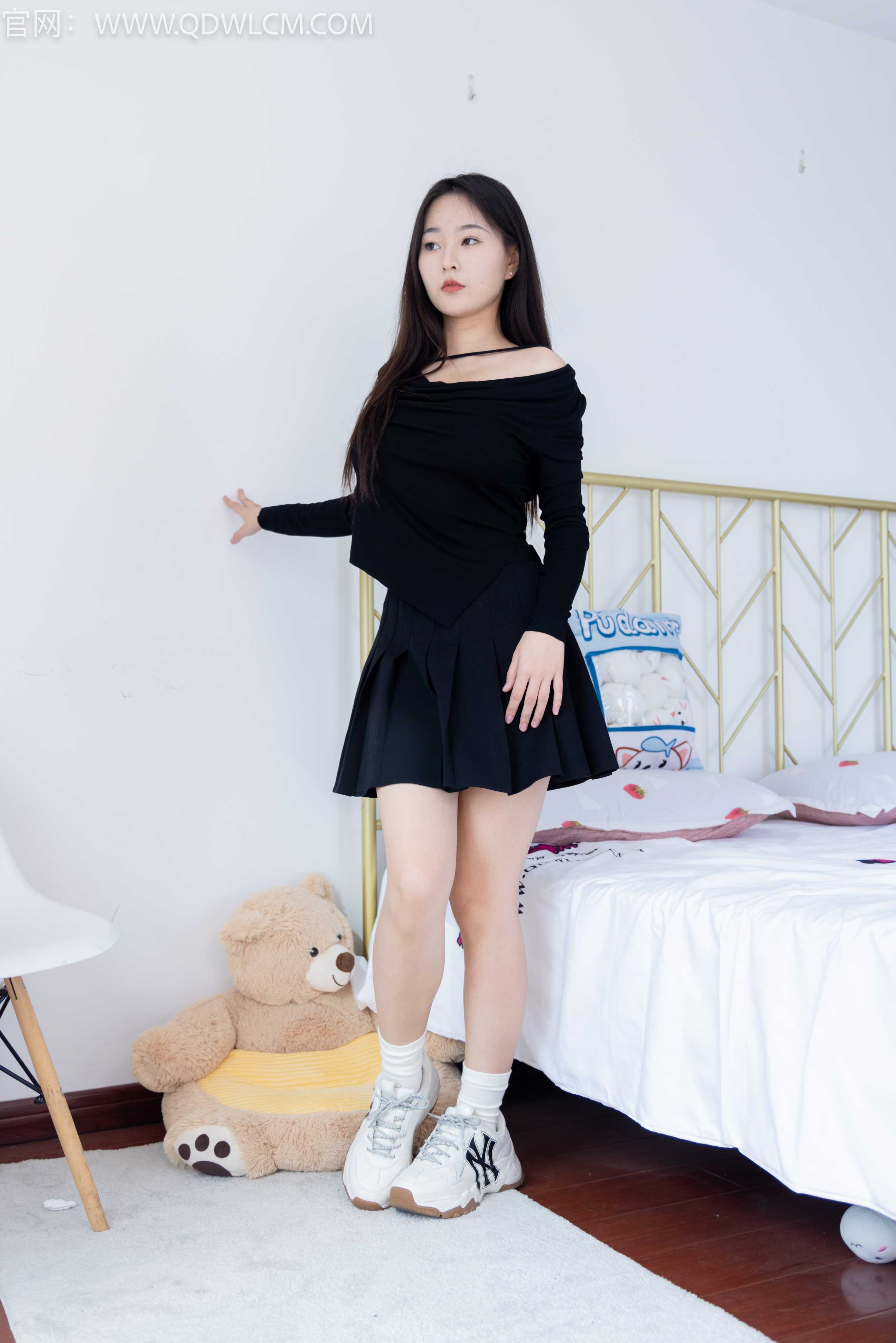 图片[3] - 物恋传媒 NO.1324 美兔-浪花朵朵 [144P] - 机器猫次元 - 机器猫次元