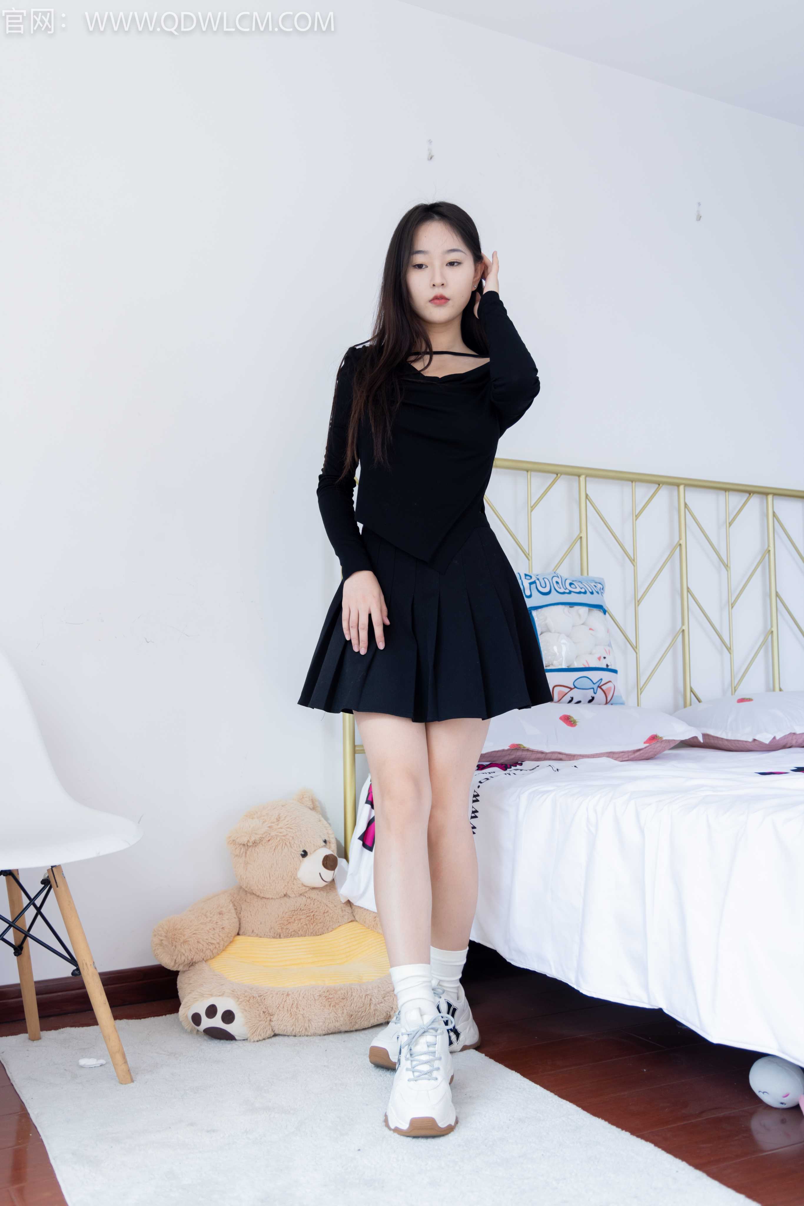 图片[6] - 物恋传媒 NO.1324 美兔-浪花朵朵 [144P] - 机器猫次元 - 机器猫次元