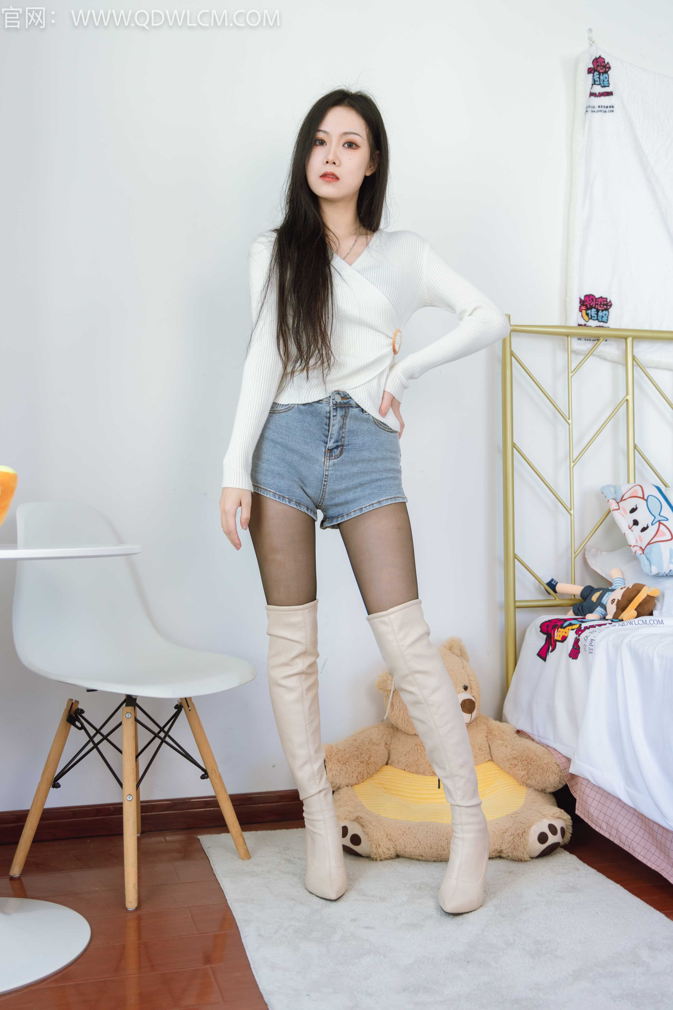 图片[2] - 物恋传媒 NO.1327 康康-追光的星星 [145P] - 机器猫次元 - 机器猫次元