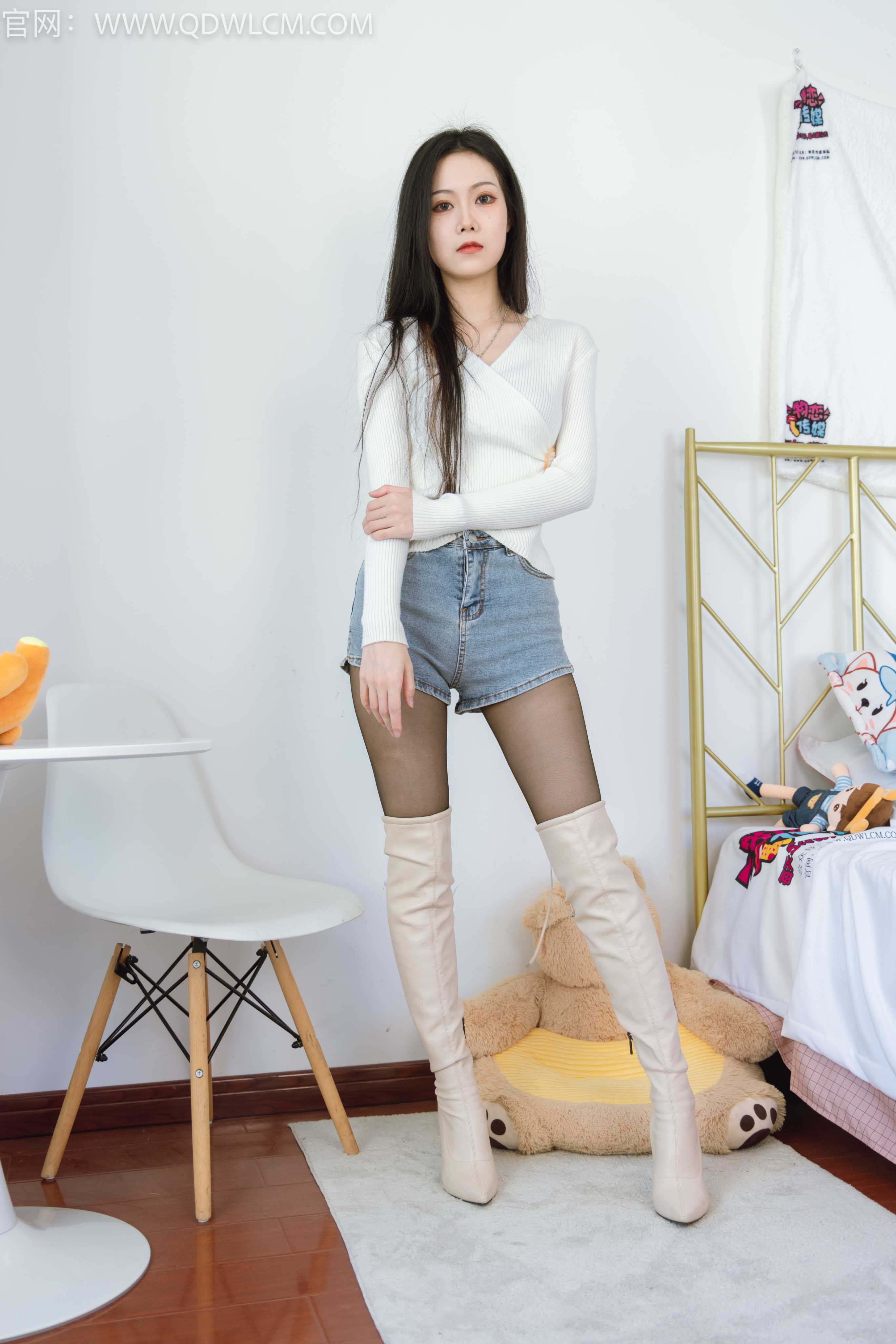 图片[5] - 物恋传媒 NO.1327 康康-追光的星星 [145P] - 机器猫次元 - 机器猫次元
