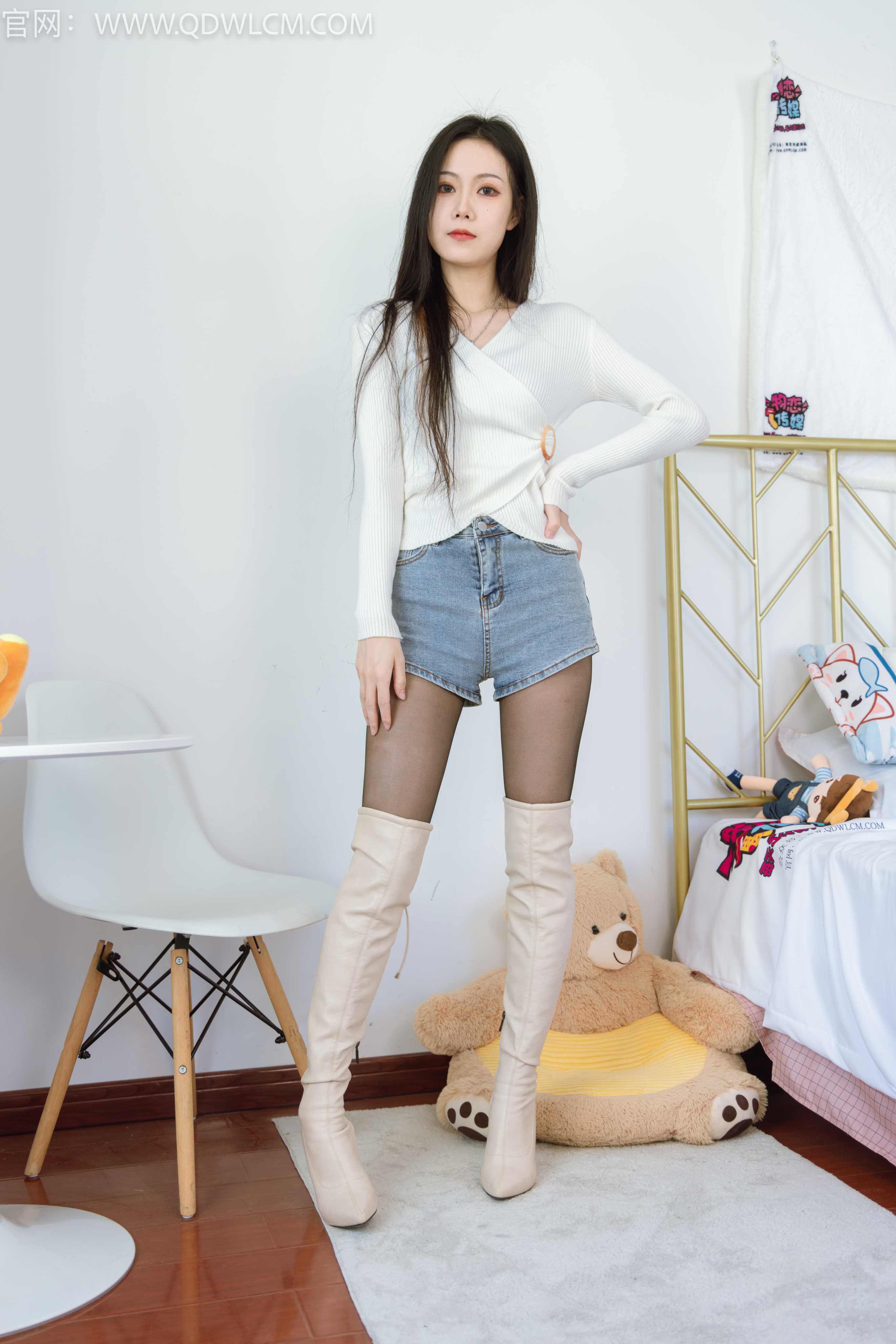 图片[4] - 物恋传媒 NO.1327 康康-追光的星星 [145P] - 机器猫次元 - 机器猫次元