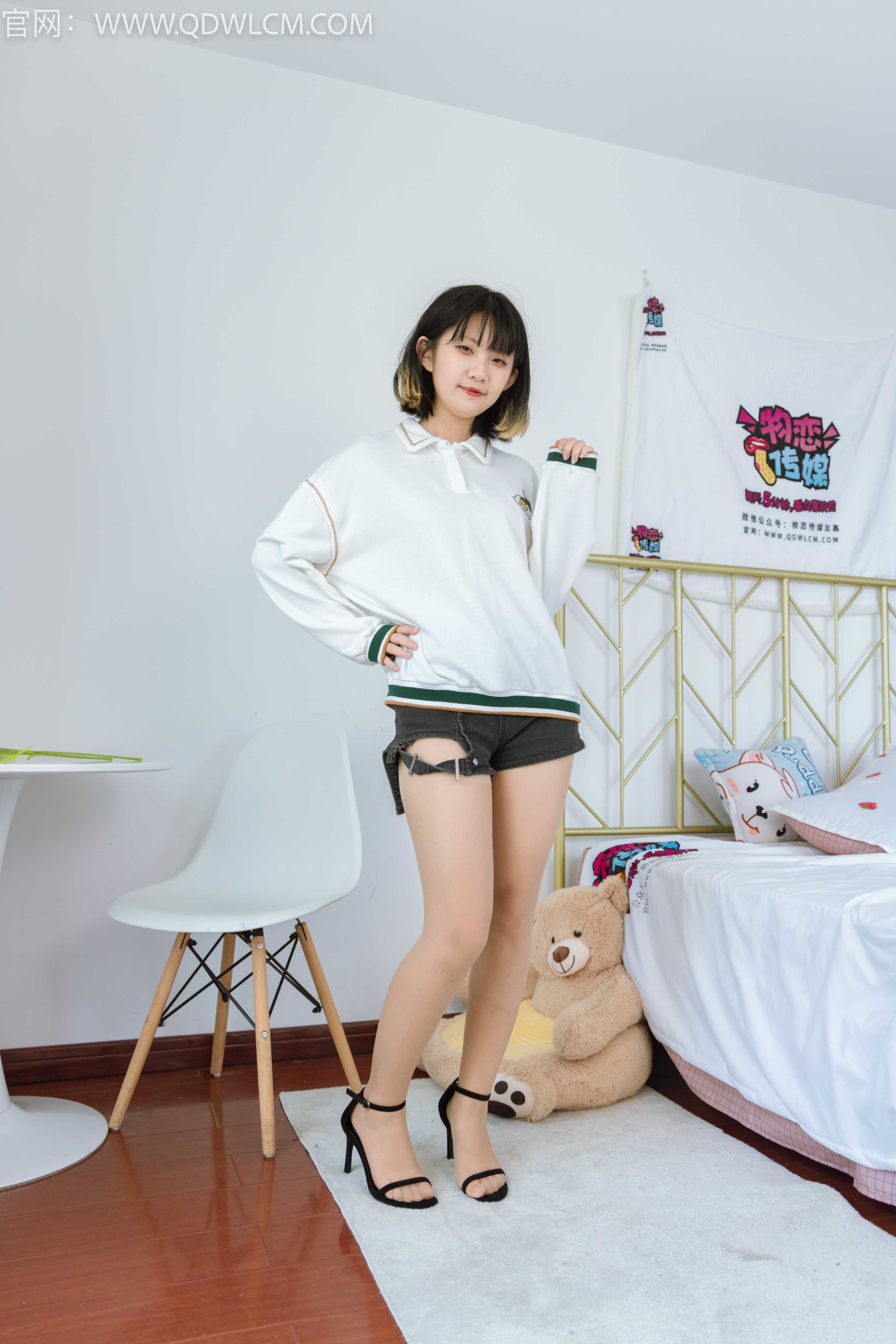 图片[5] - 物恋传媒 NO.1332 暗月-那一抹明月 [149P] - 机器猫次元 - 机器猫次元