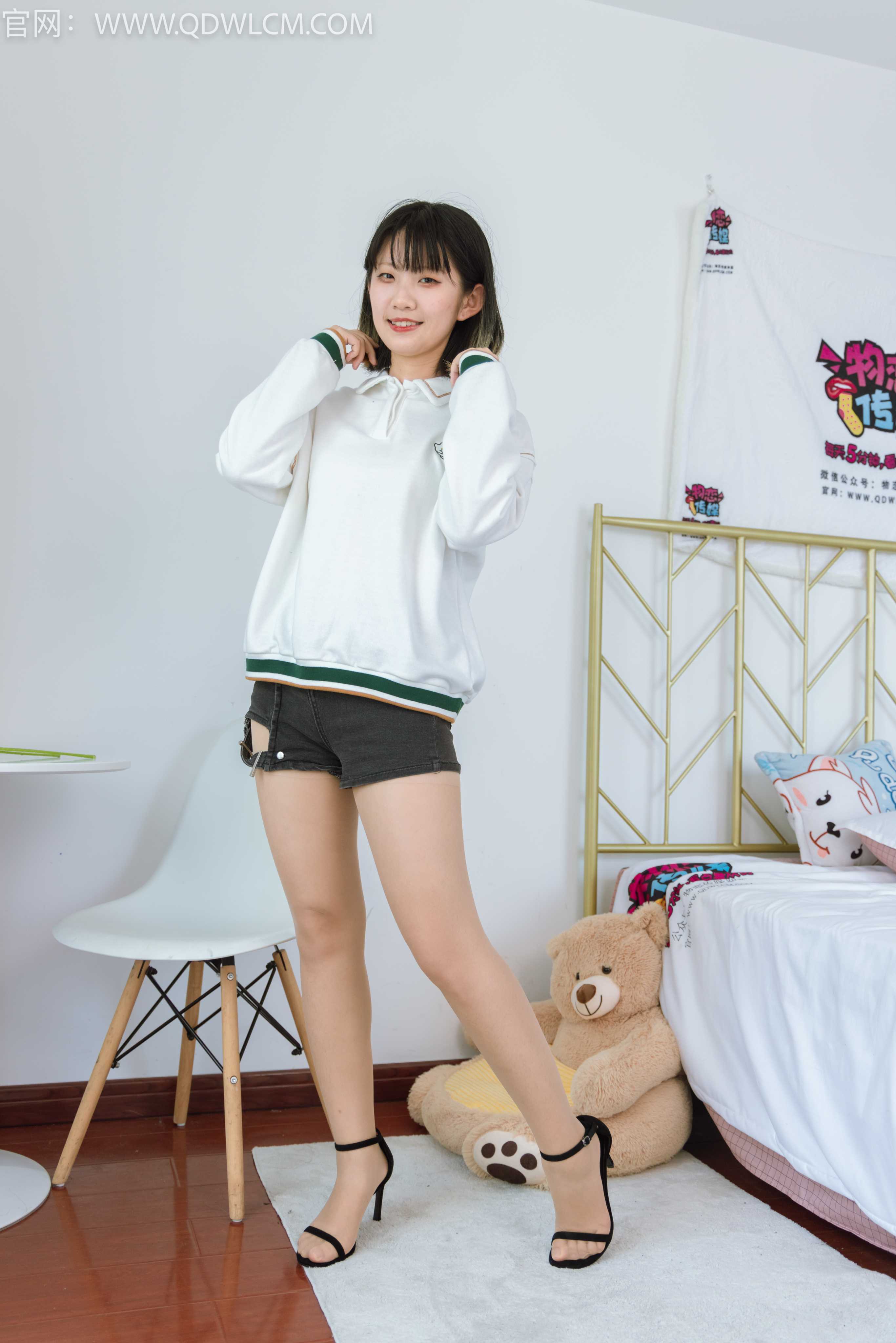 图片[7] - 物恋传媒 NO.1332 暗月-那一抹明月 [149P] - 机器猫次元 - 机器猫次元