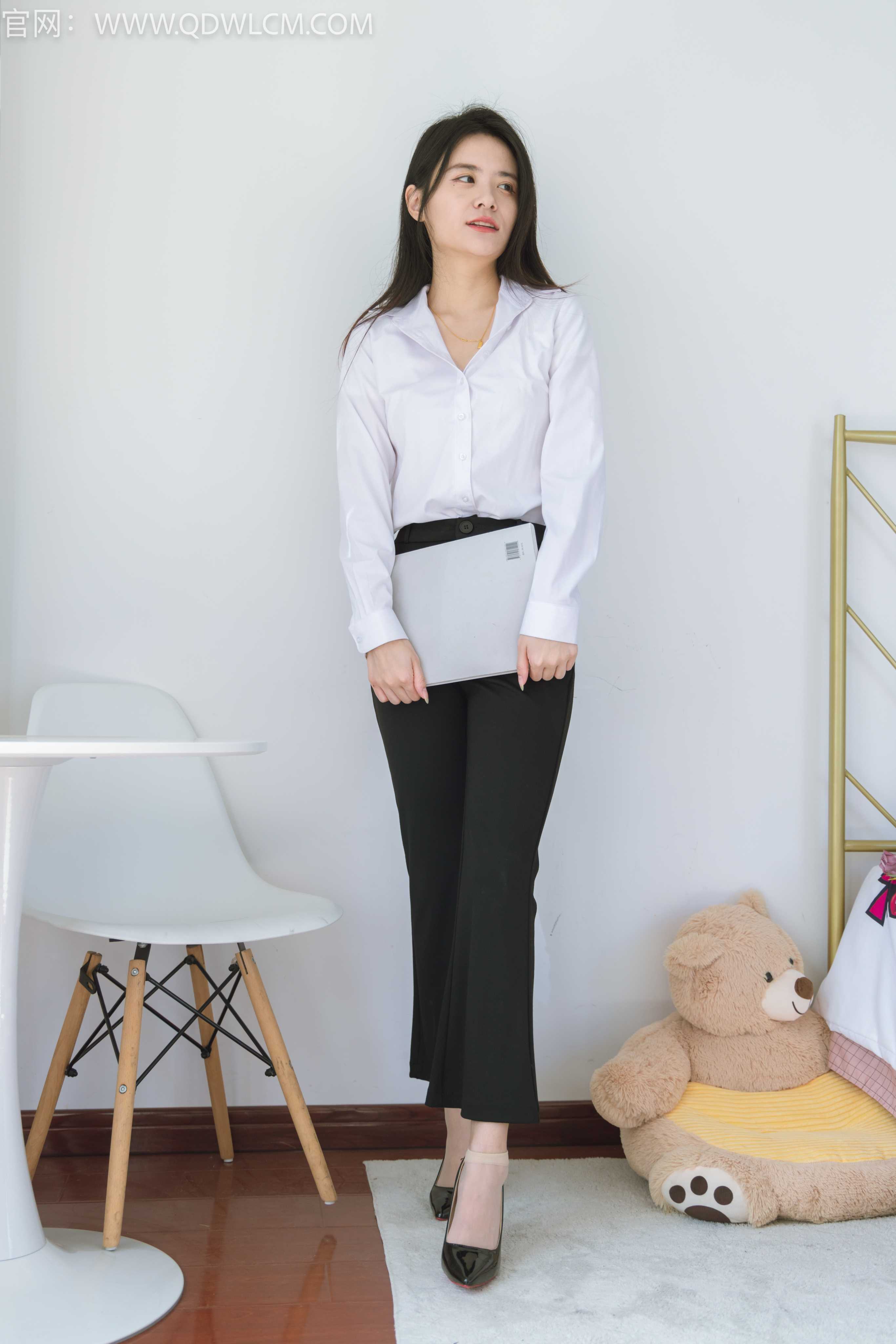 图片[4] - 物恋传媒 NO.1333 然然-回忆的沙漏 [148P] - 机器猫次元 - 机器猫次元