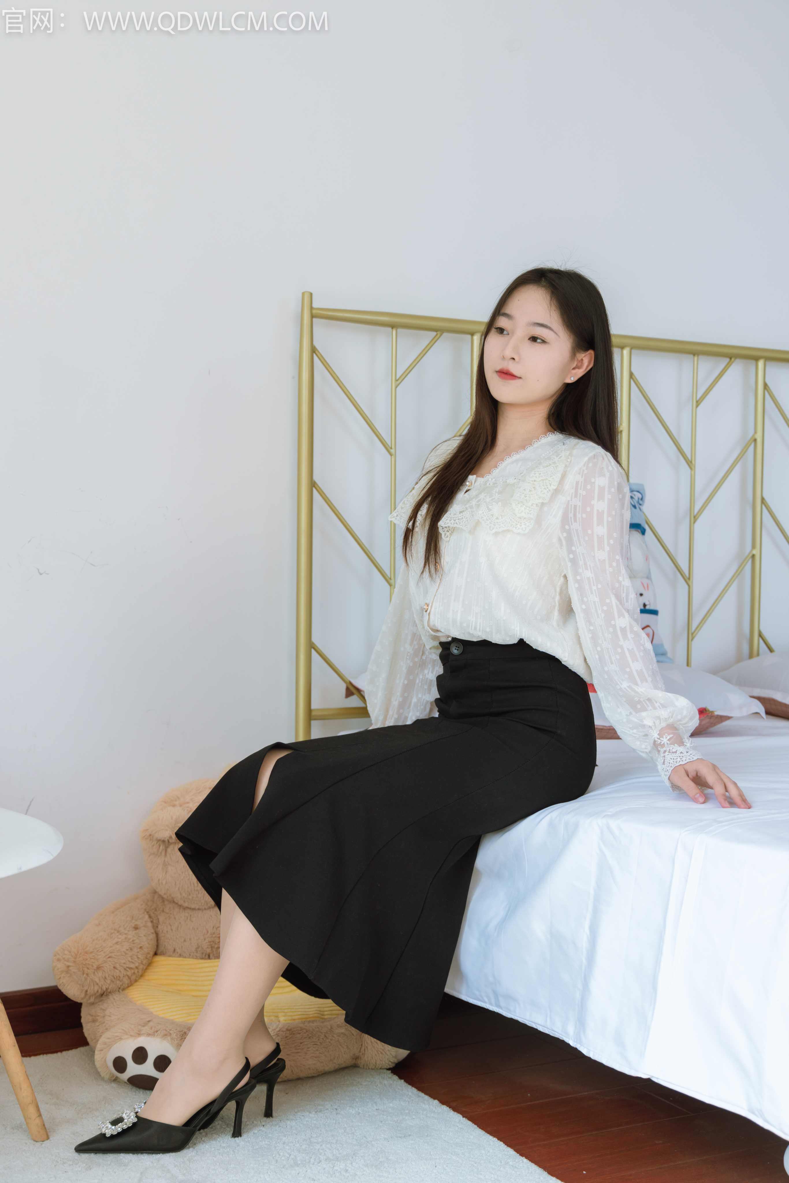 图片[1] - 物恋传媒 NO.1334 美兔-好久不见 [151P] - 机器猫次元 - 机器猫次元