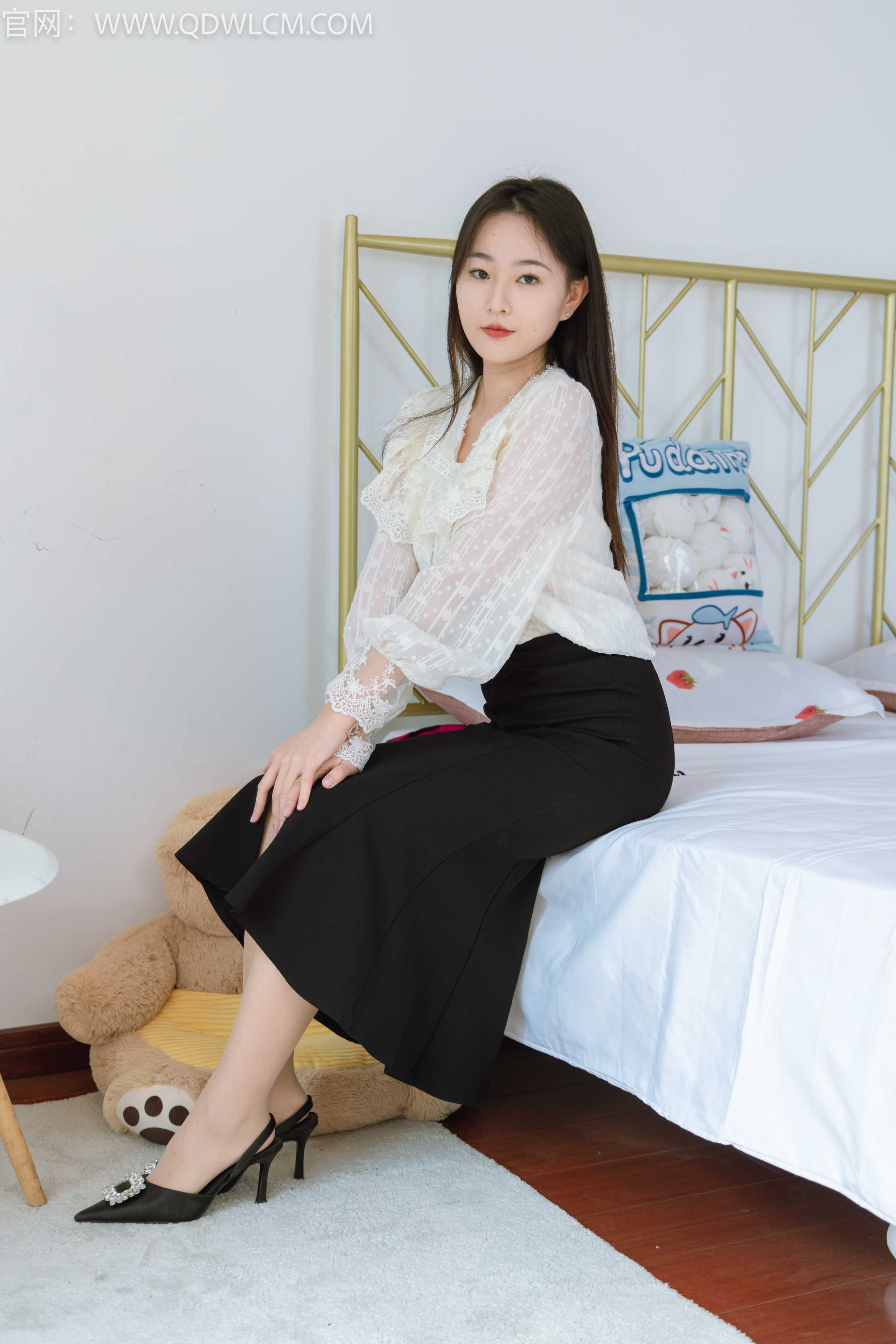 图片[4] - 物恋传媒 NO.1334 美兔-好久不见 [151P] - 机器猫次元 - 机器猫次元